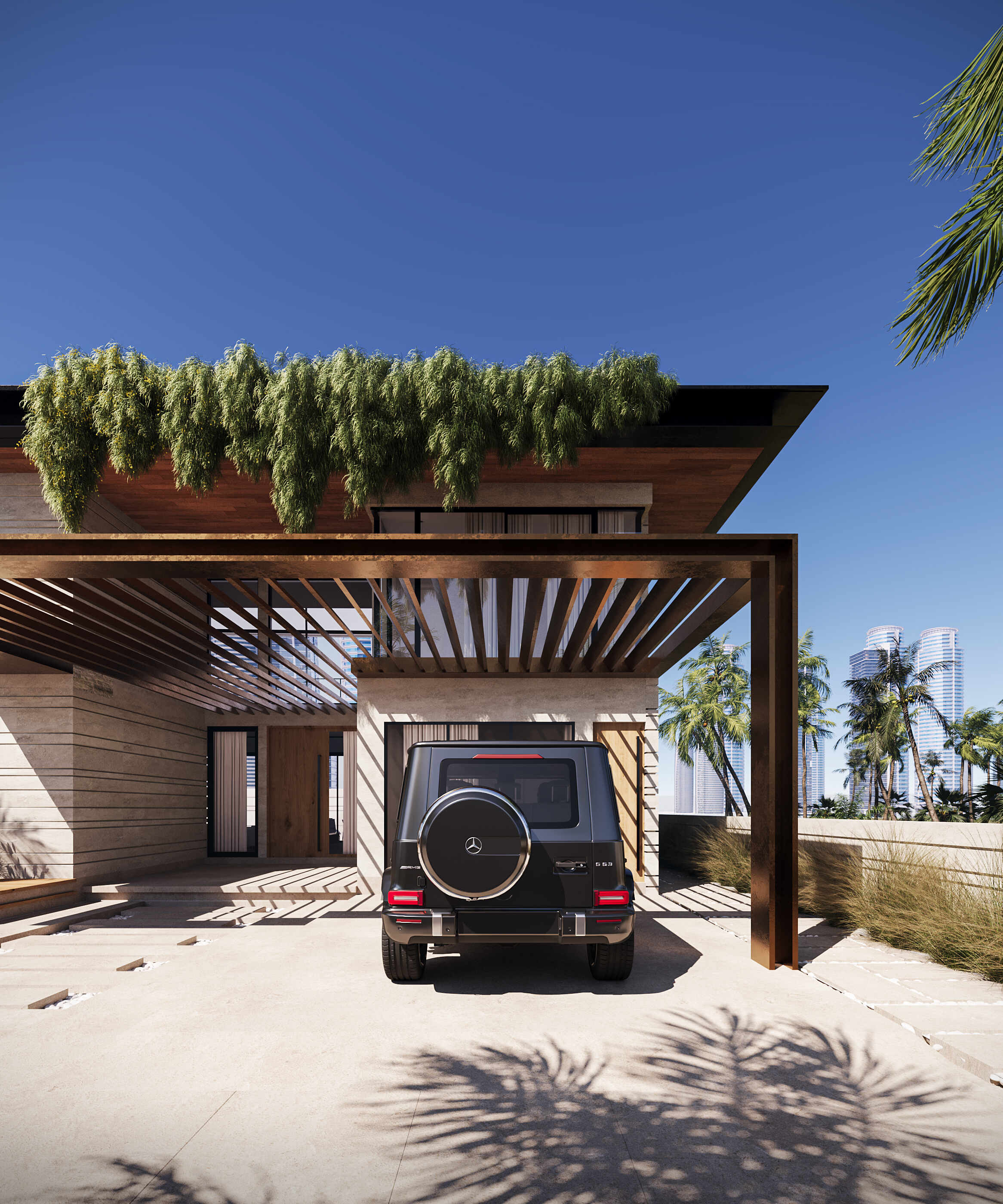 jumeirah-villa