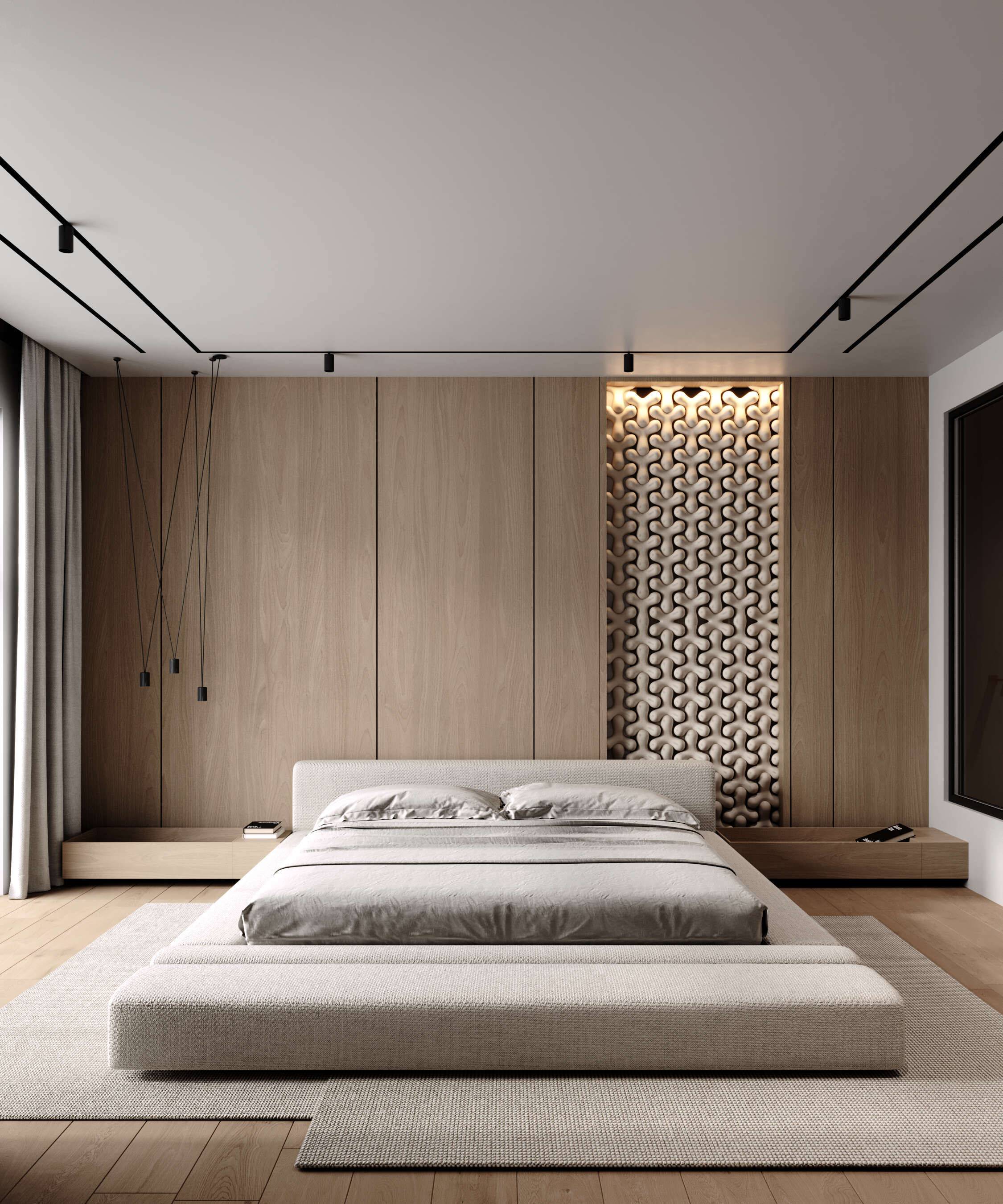 minimal villa 2