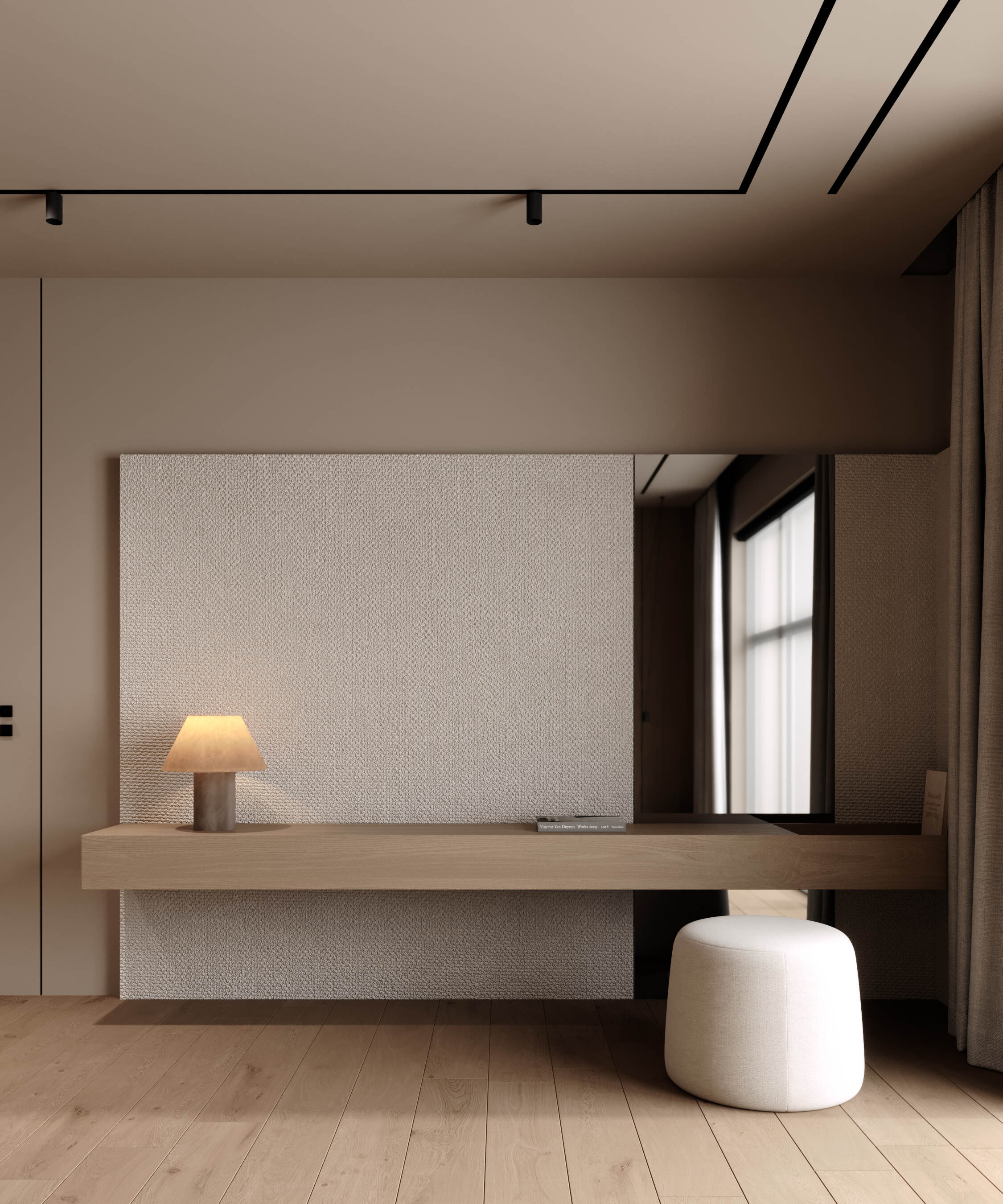 minimal villa 2
