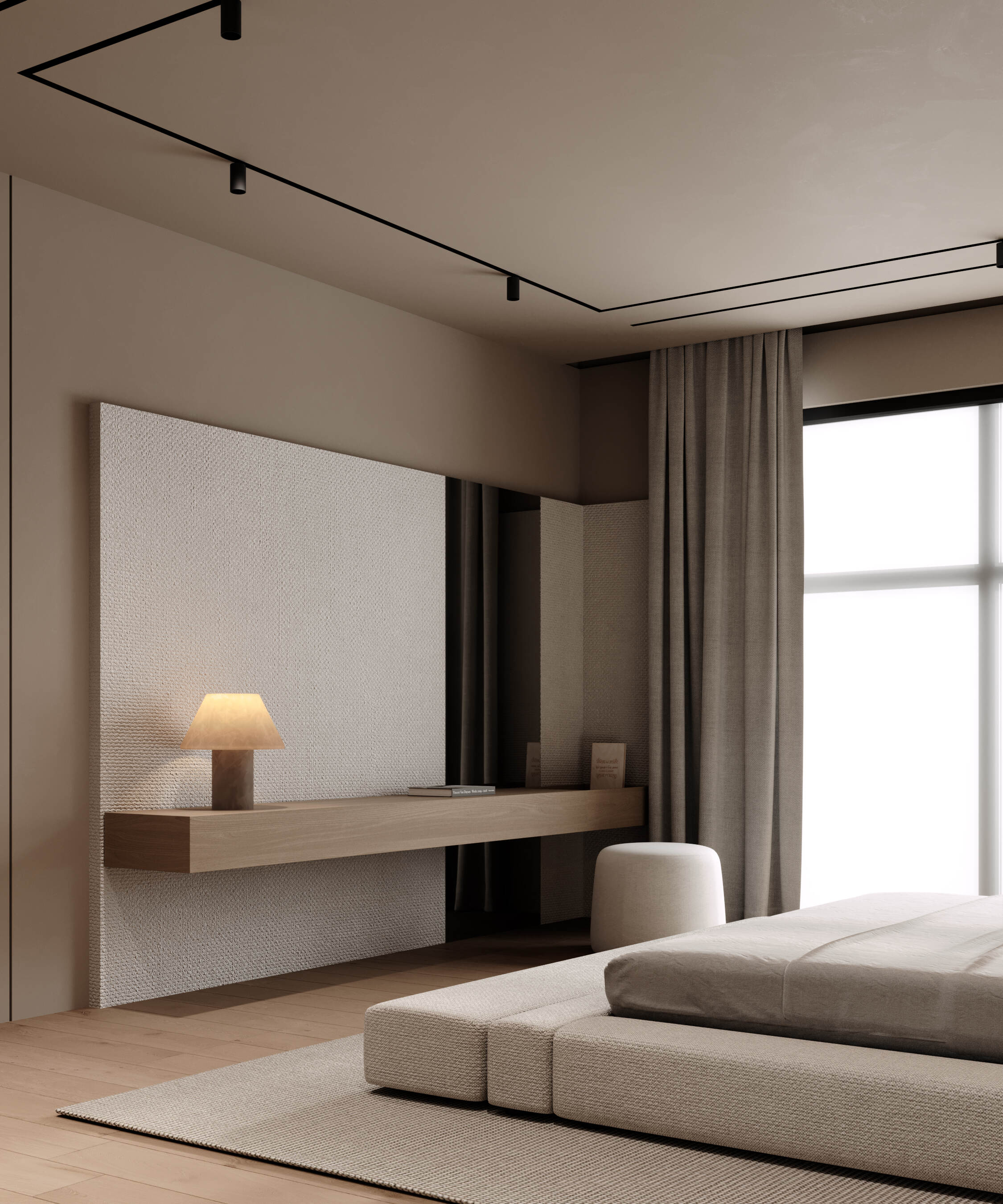 minimal villa 2