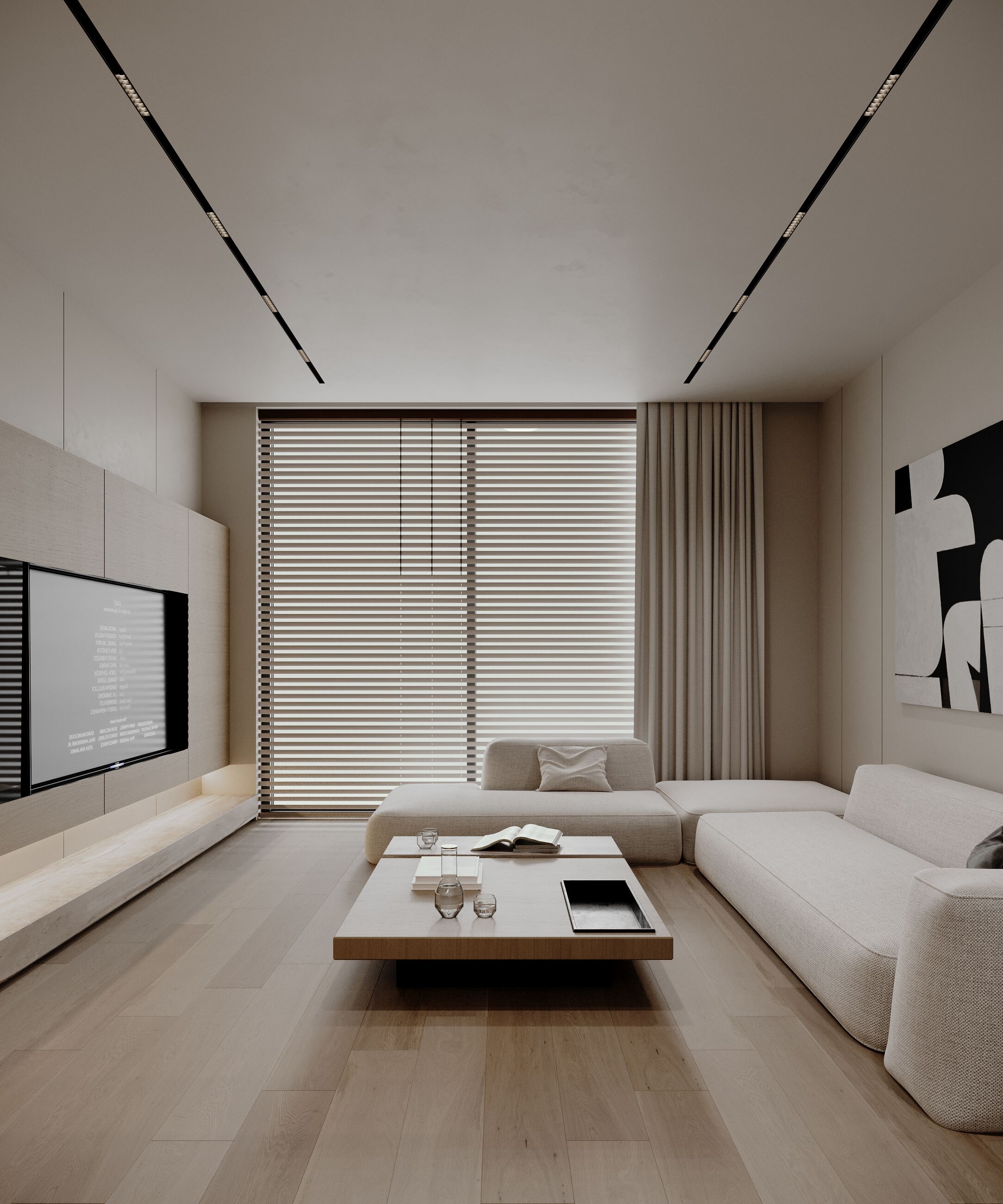 minimal villa 2