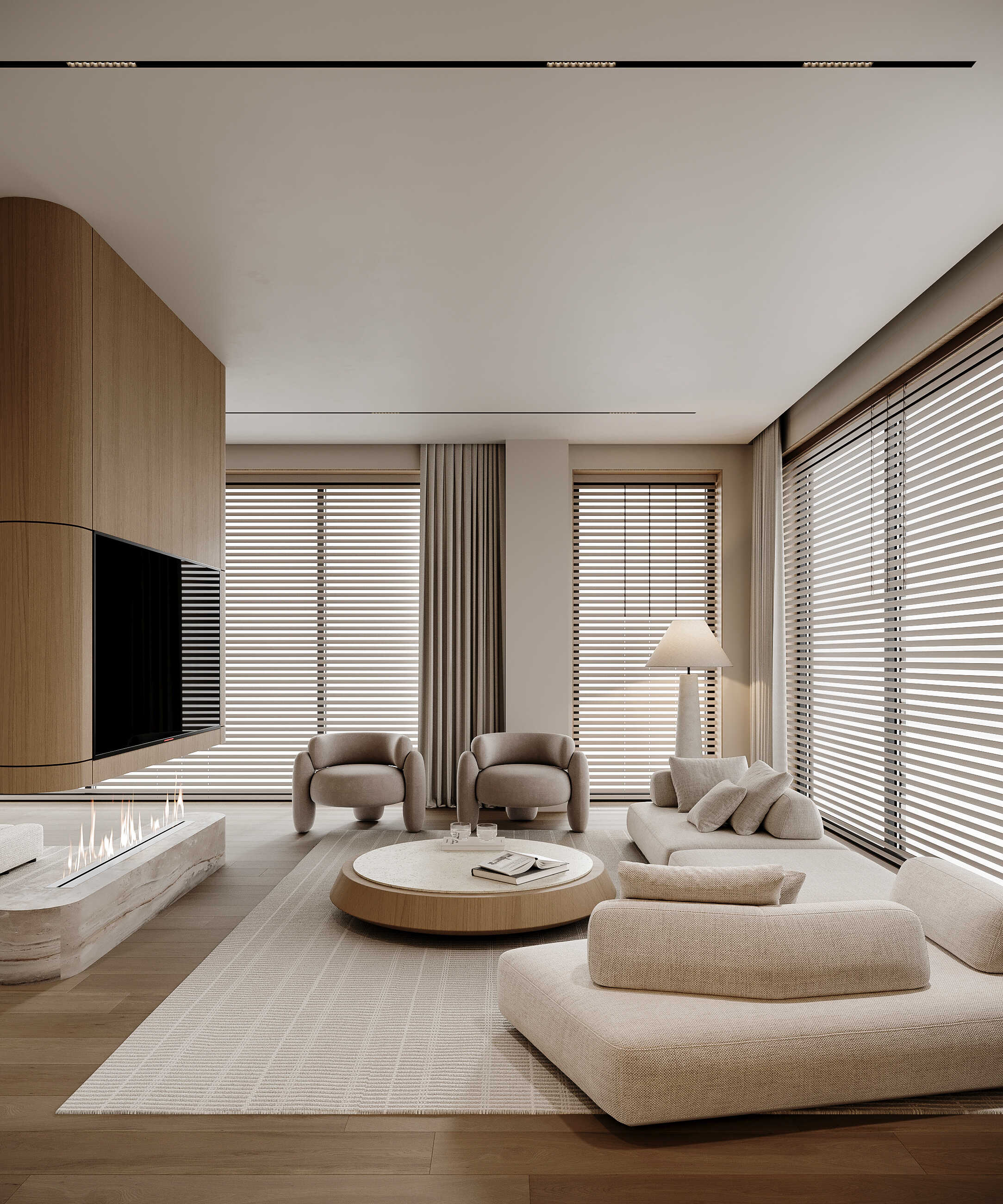 minimal villa 2