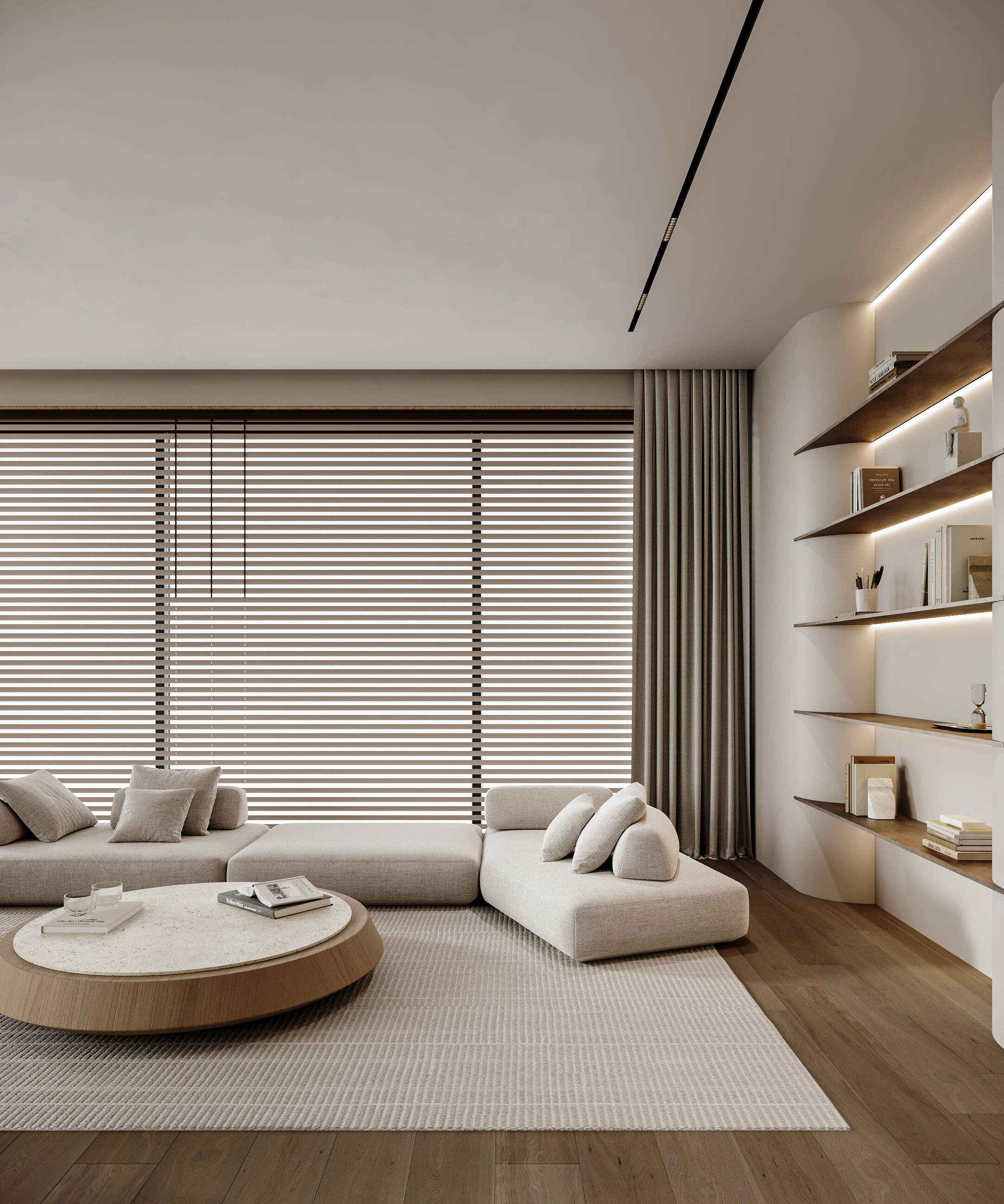 minimal villa 2