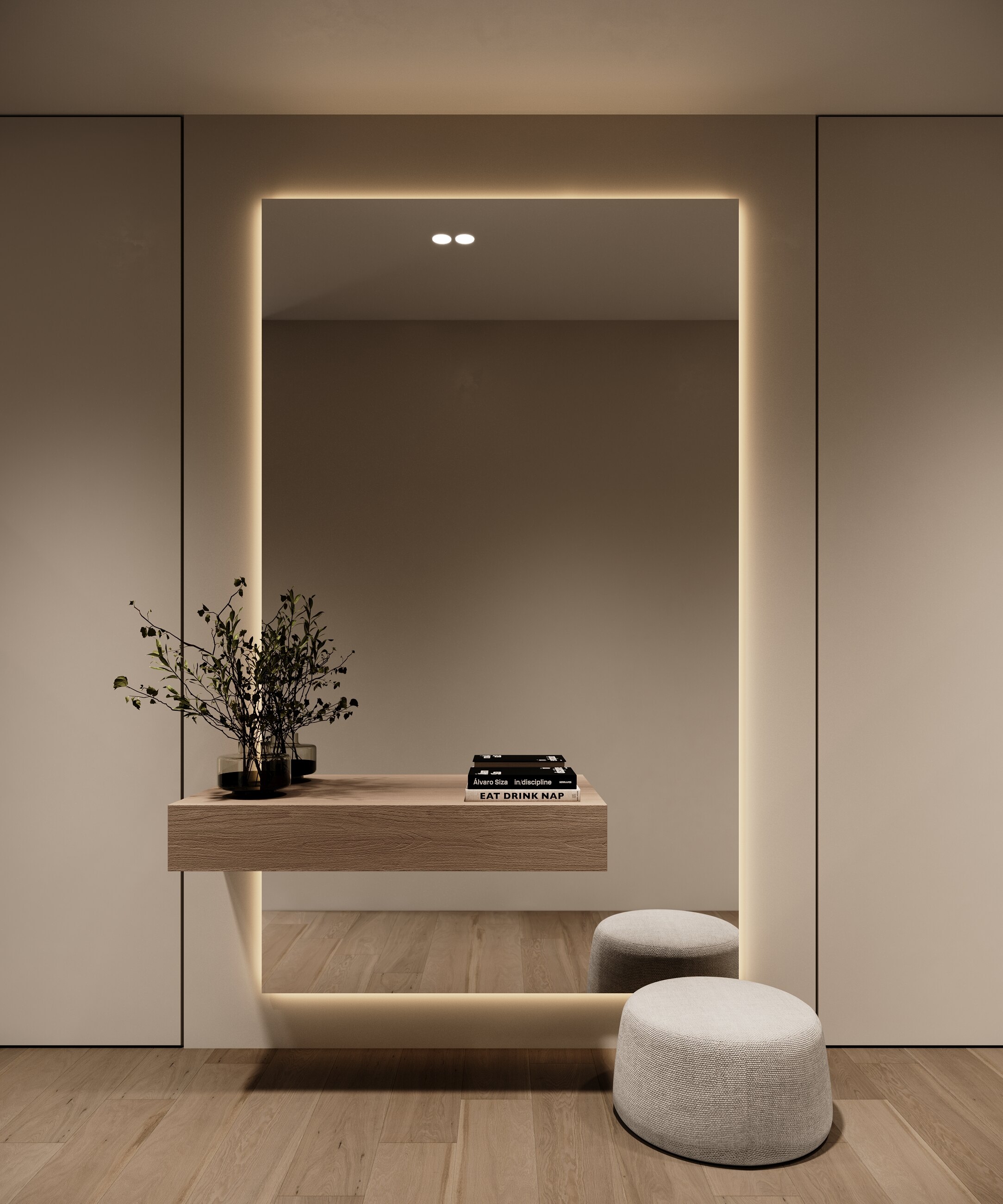 minimal villa 2