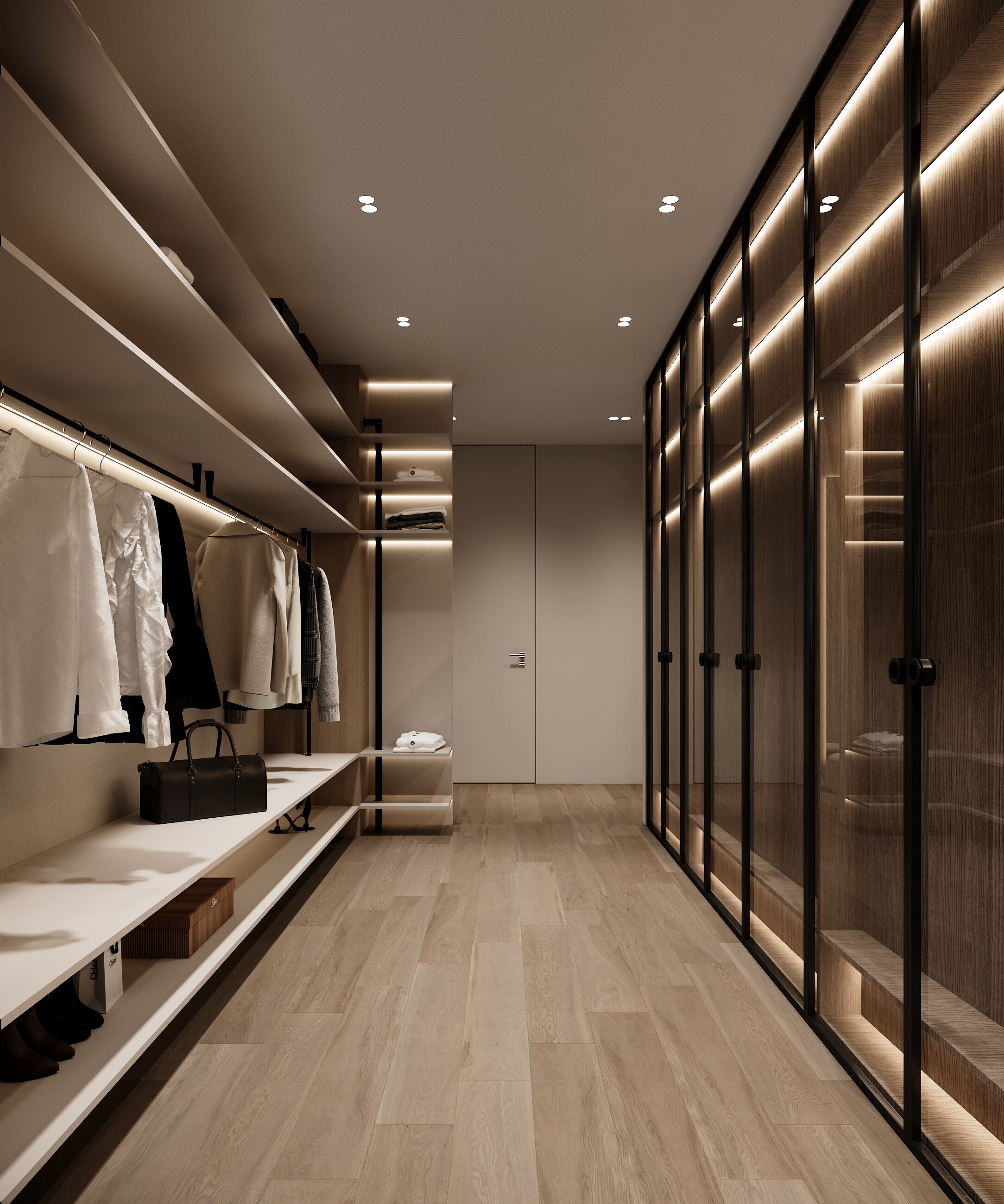minimal villa 2