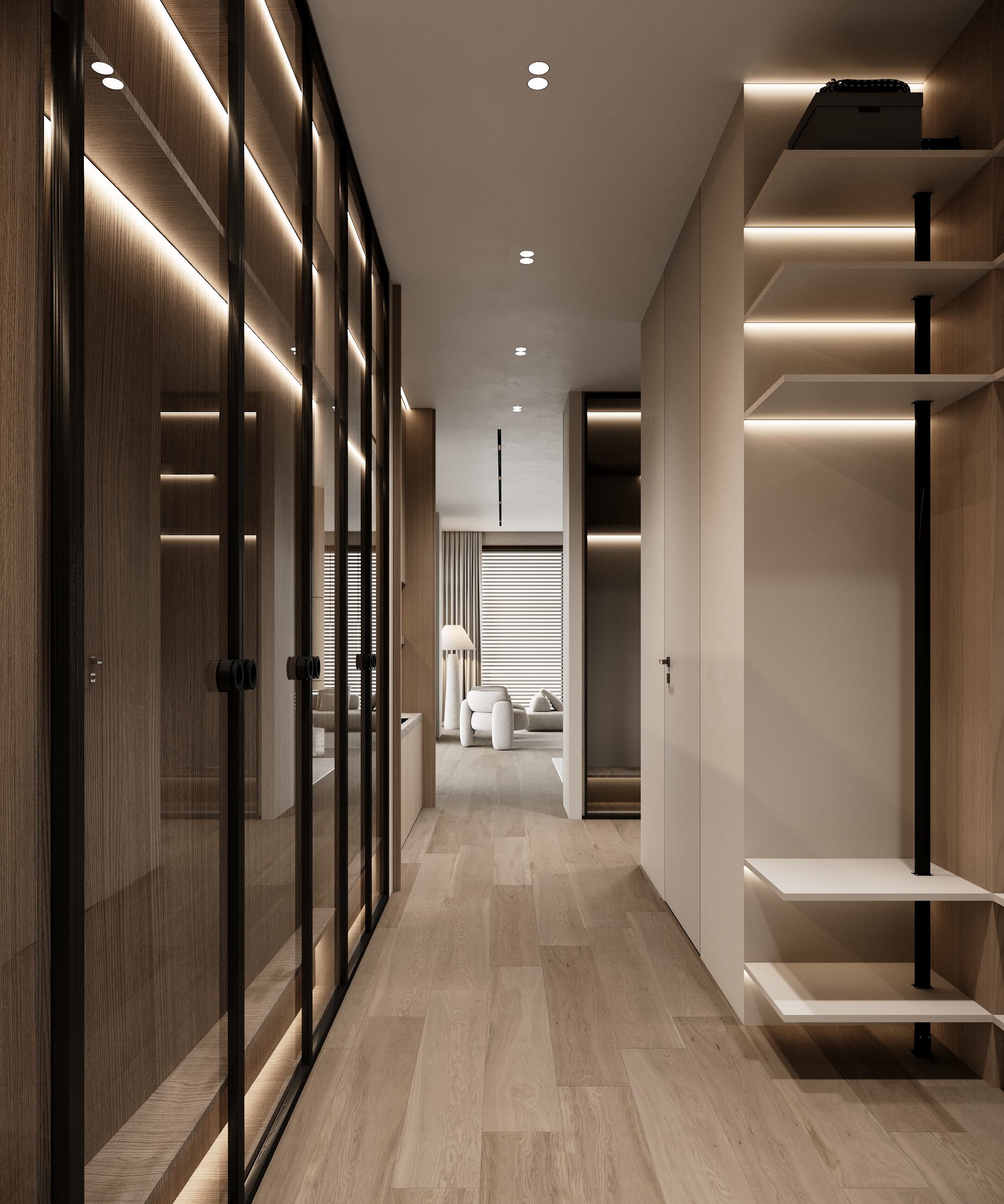 minimal villa 2