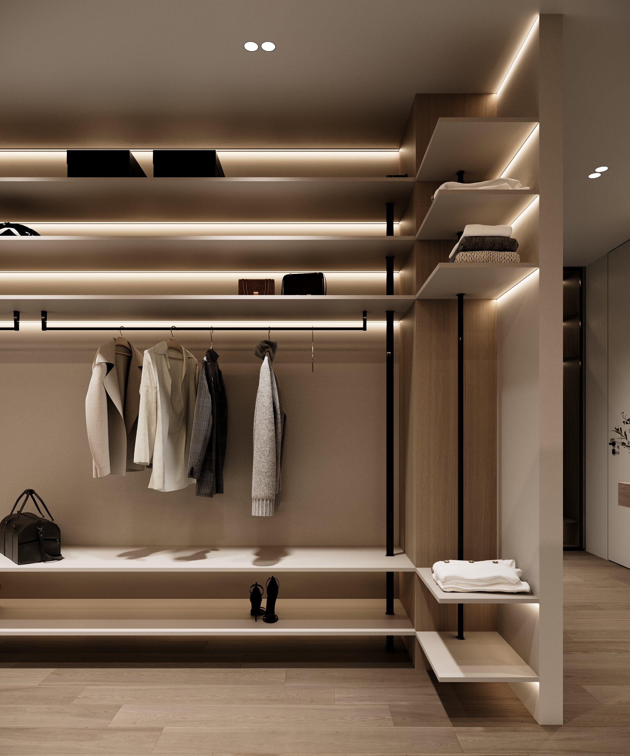 minimal villa 2