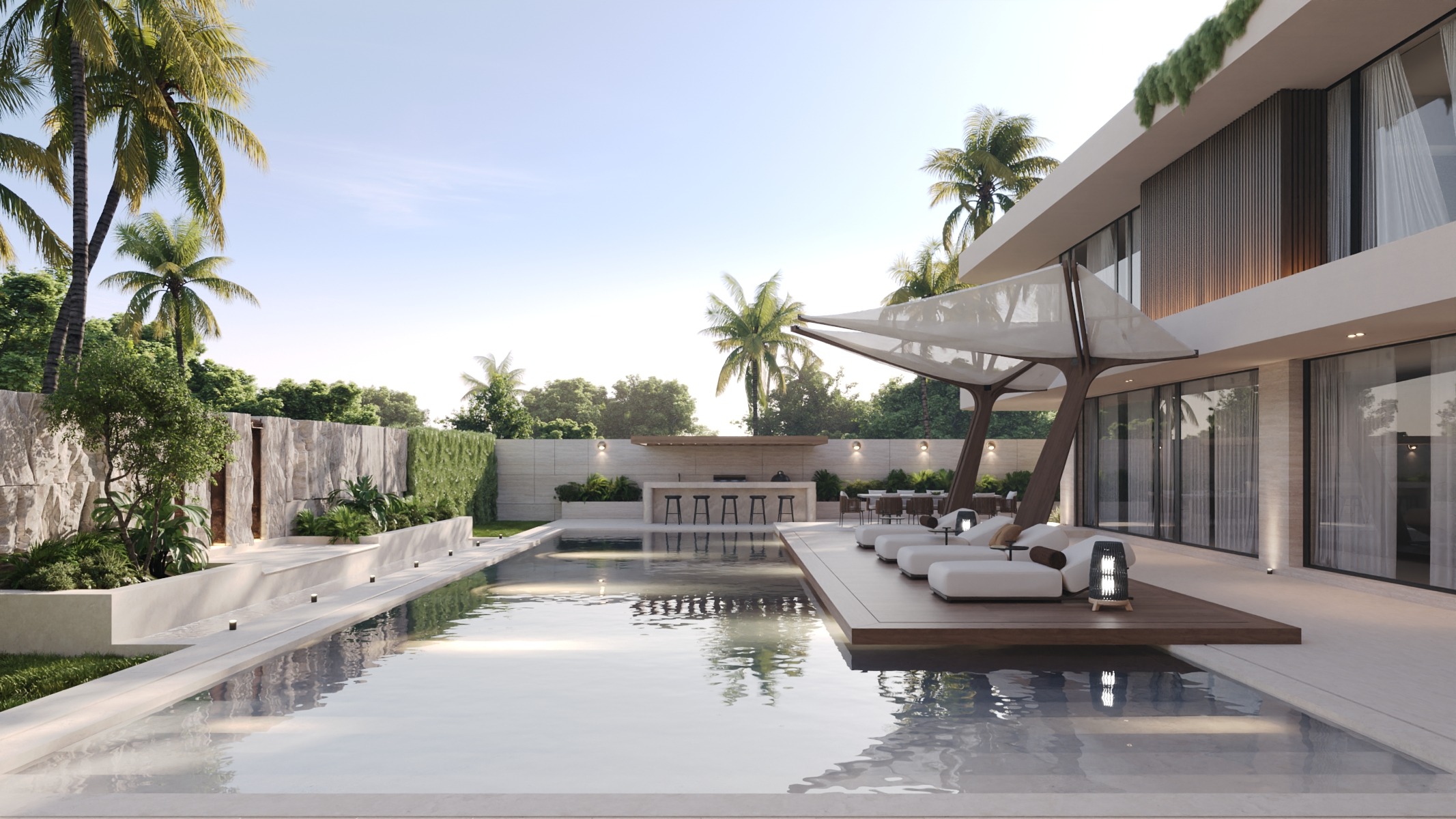 Al WASl ARCHITECTURE 2