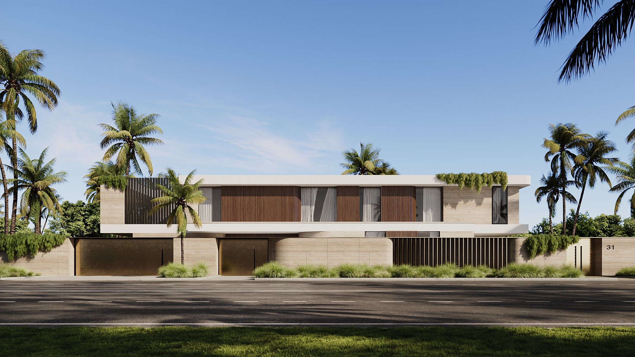 Al WASl ARCHITECTURE 2