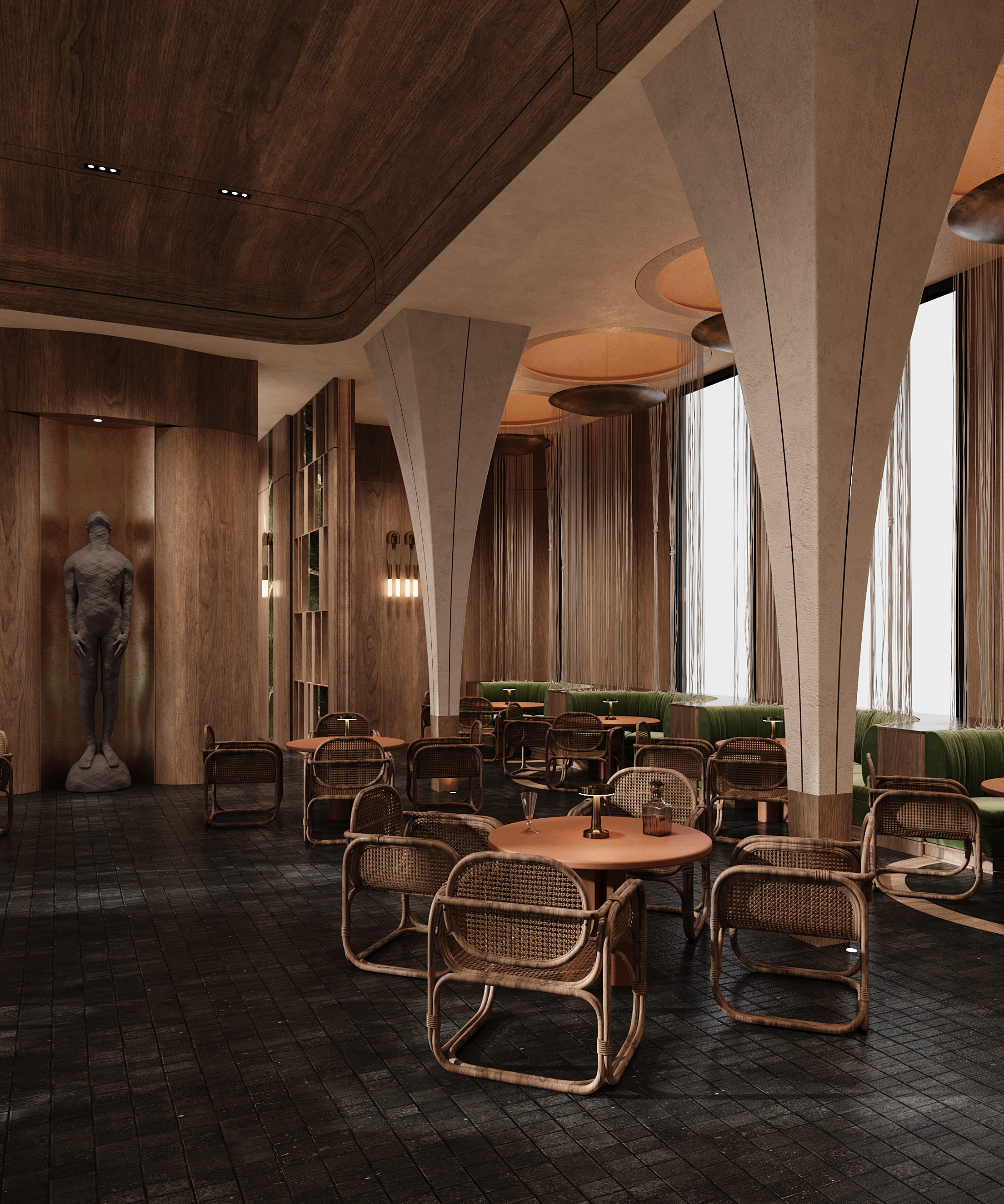 Al WASl ARCHITECTURE 2