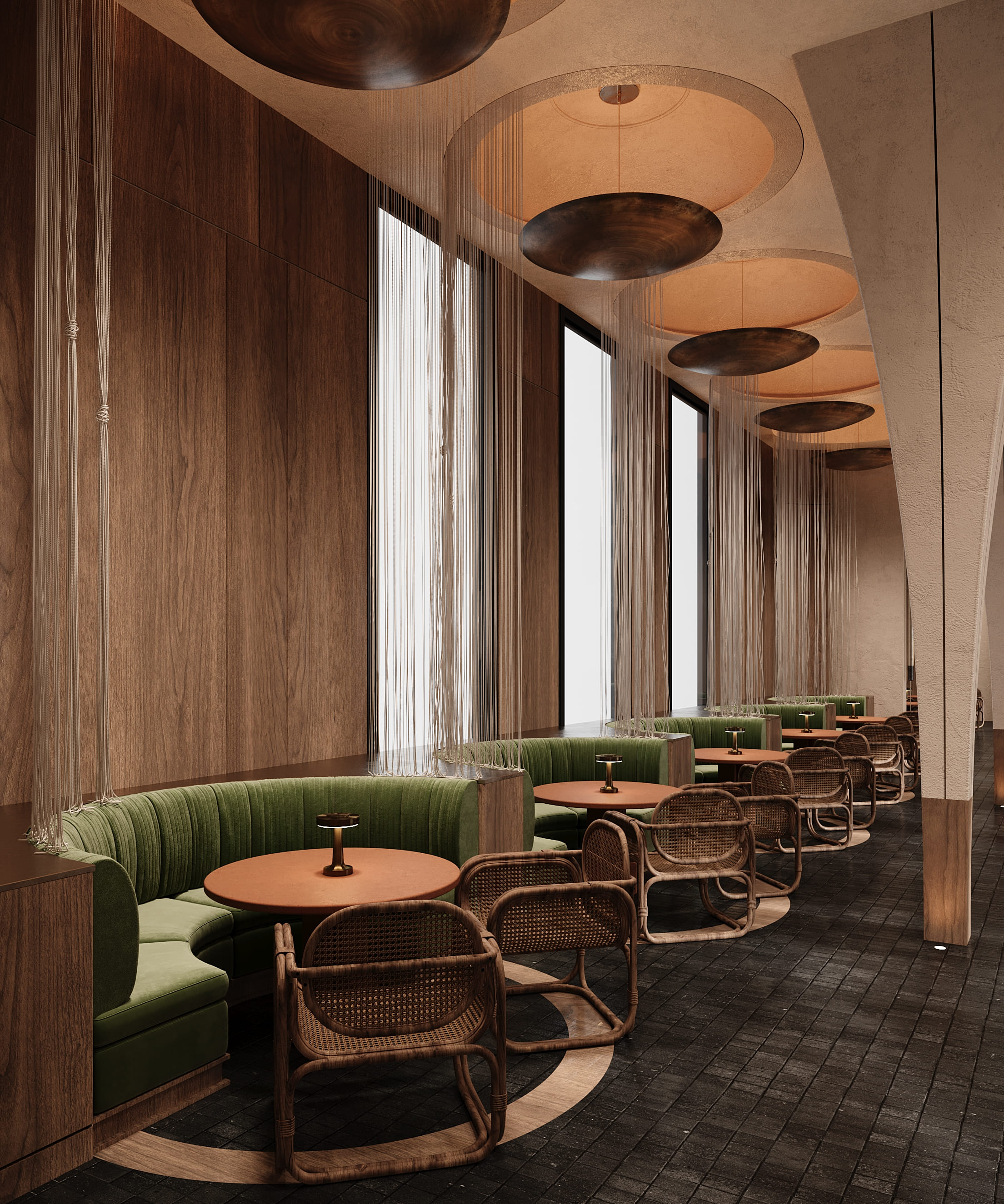 Al WASl ARCHITECTURE 2