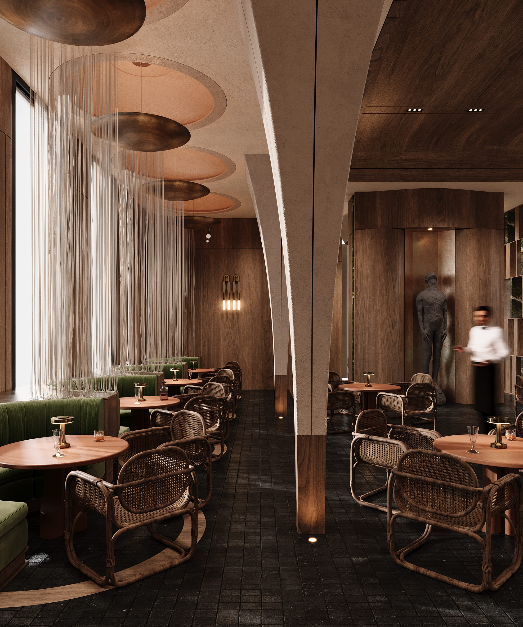 Al WASl ARCHITECTURE 2