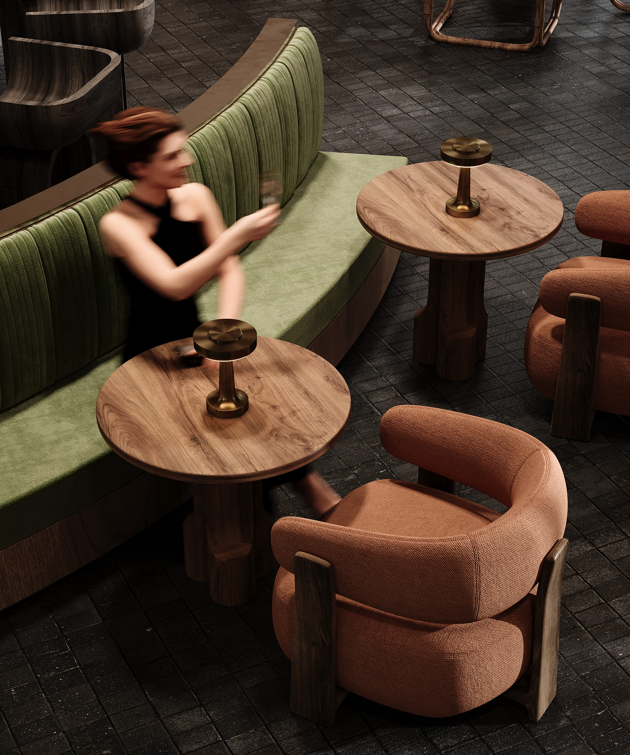 Al WASl ARCHITECTURE 2