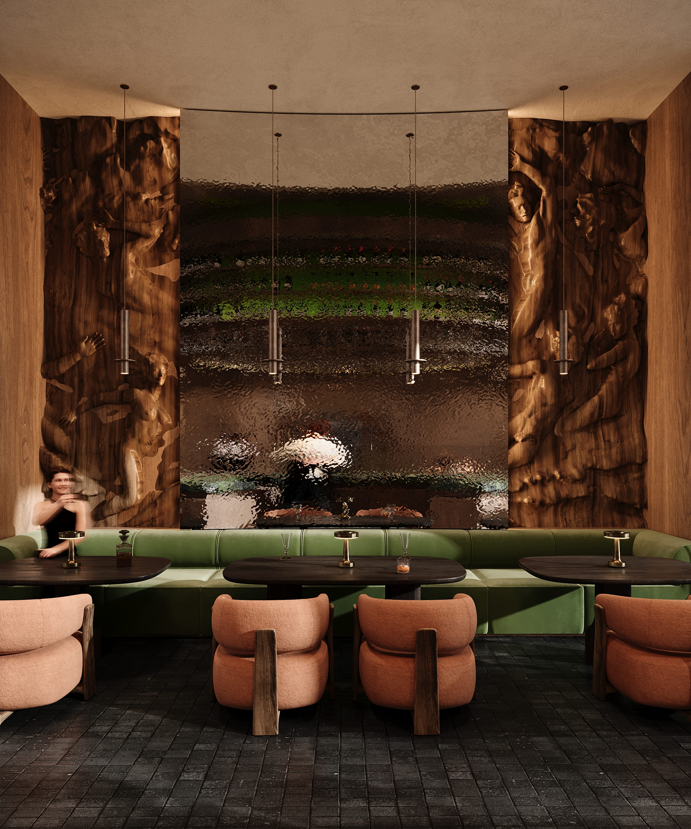 Al WASl ARCHITECTURE 2