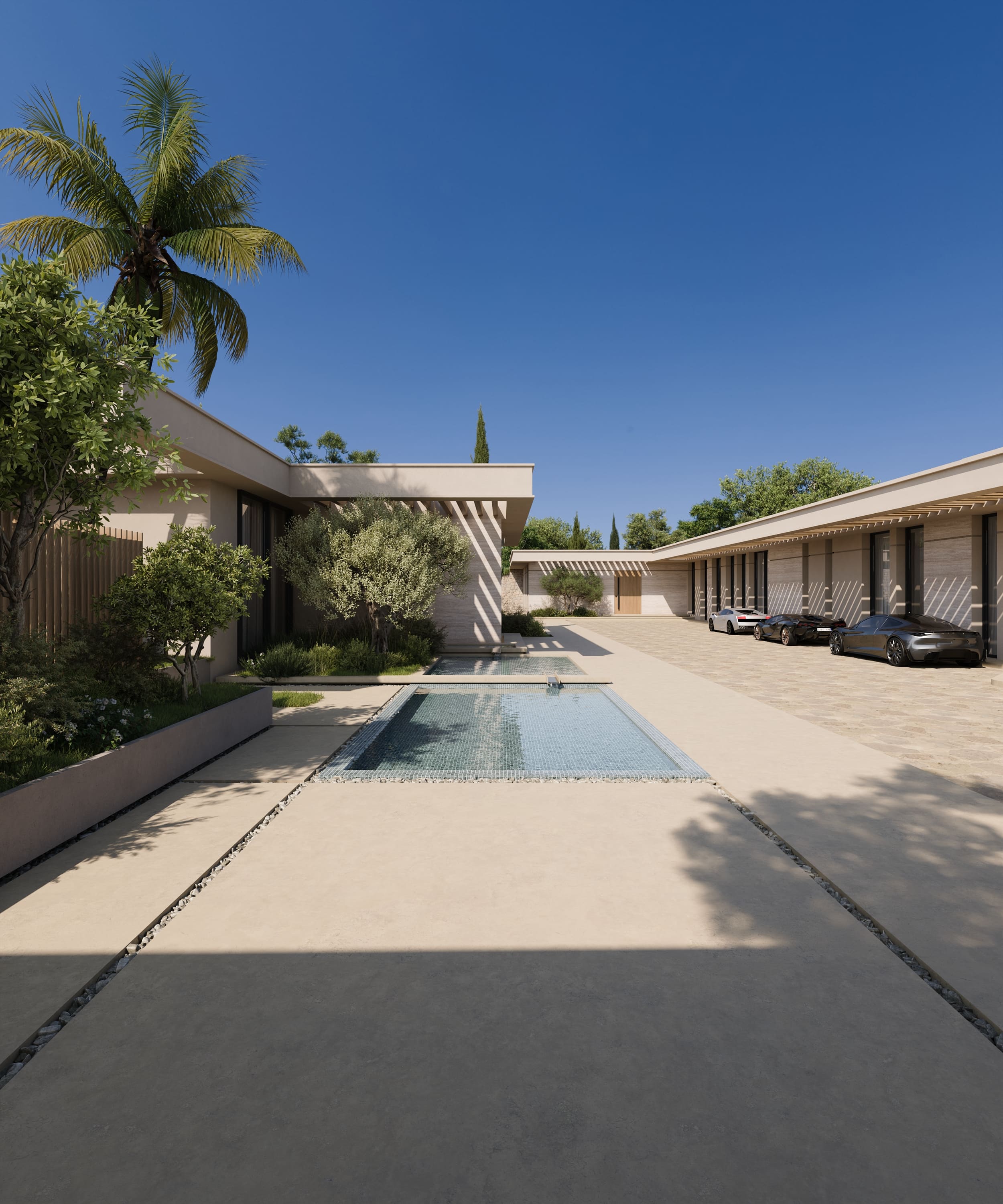 Al WASl ARCHITECTURE 2