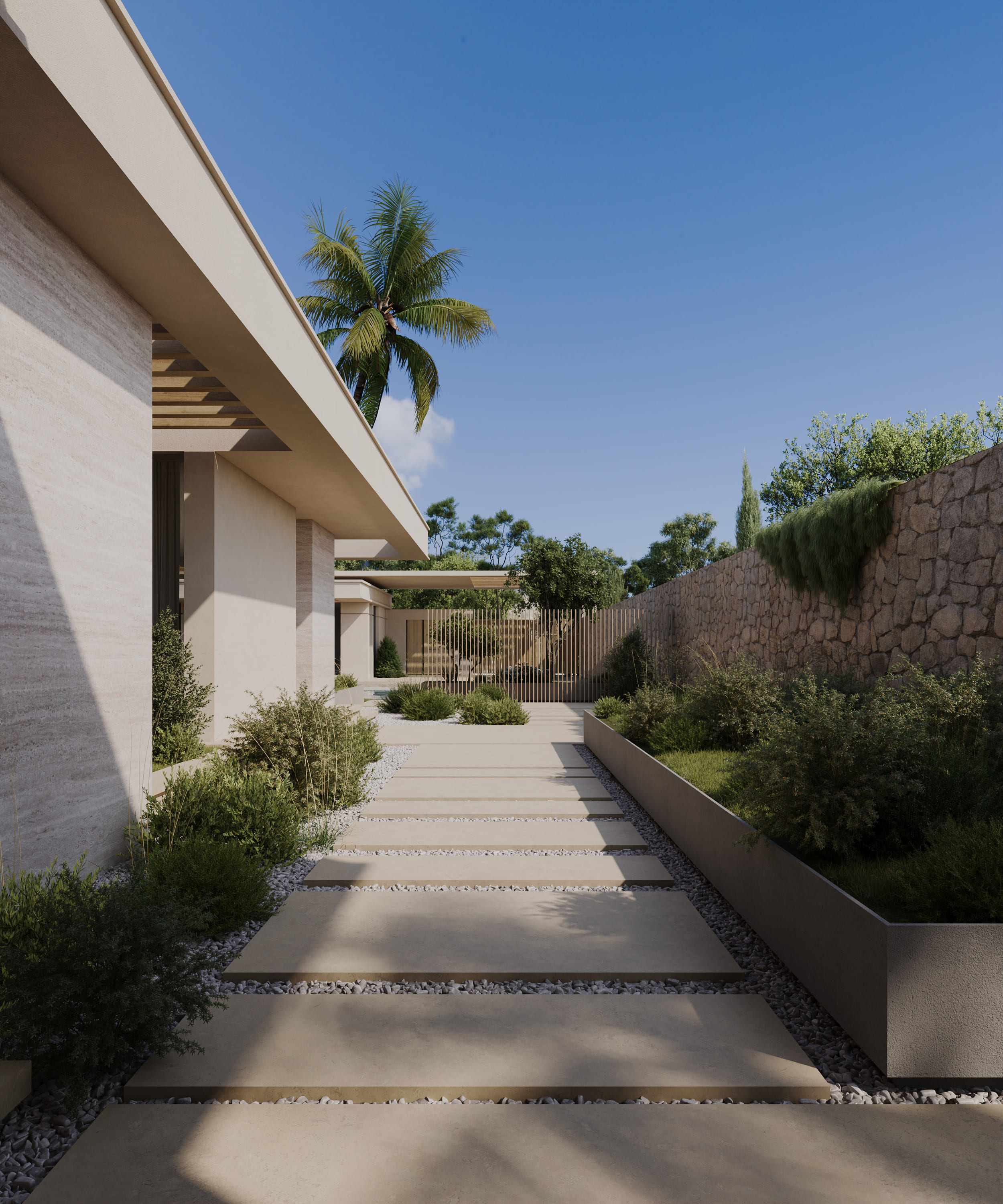 Al WASl ARCHITECTURE 2