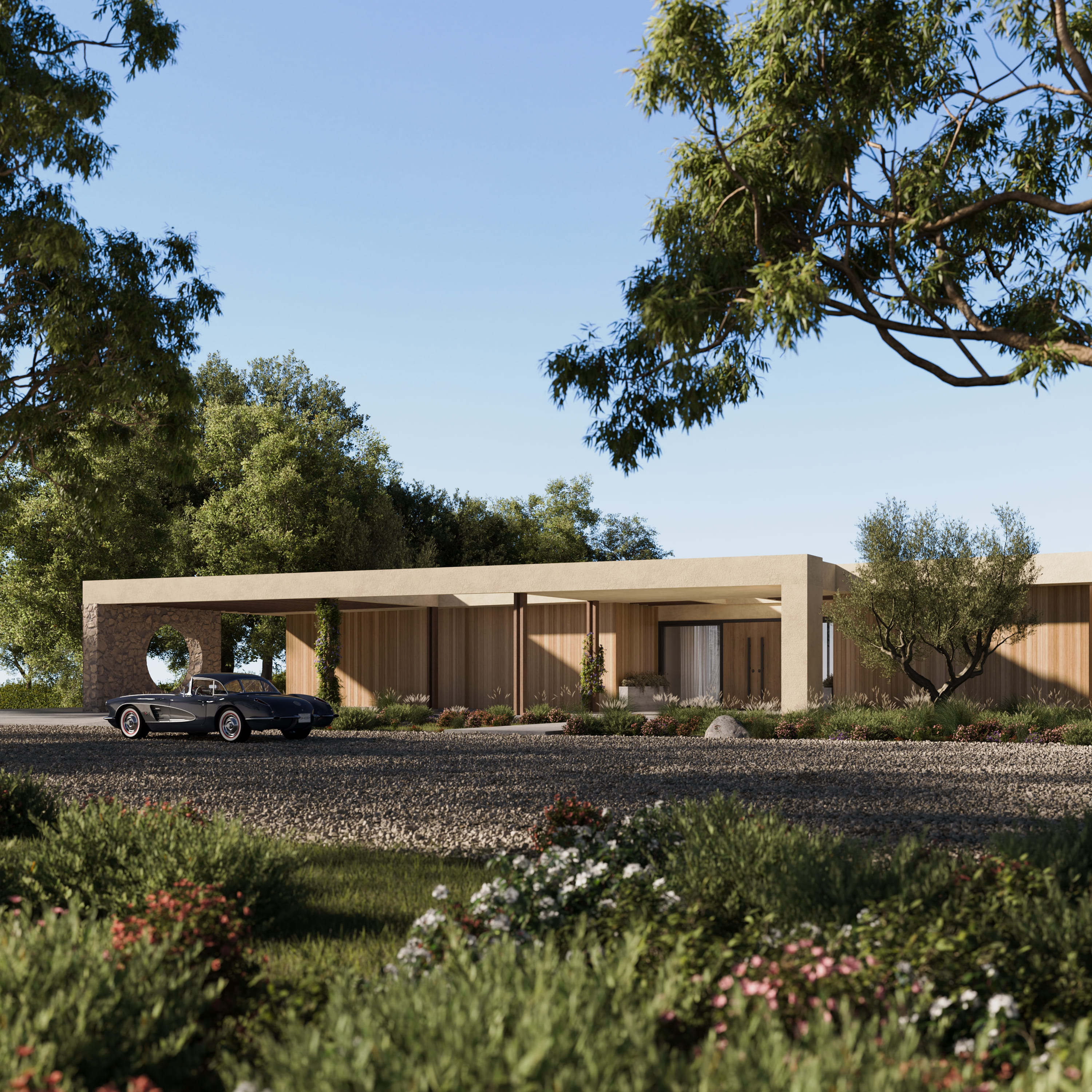 Al WASl ARCHITECTURE 2