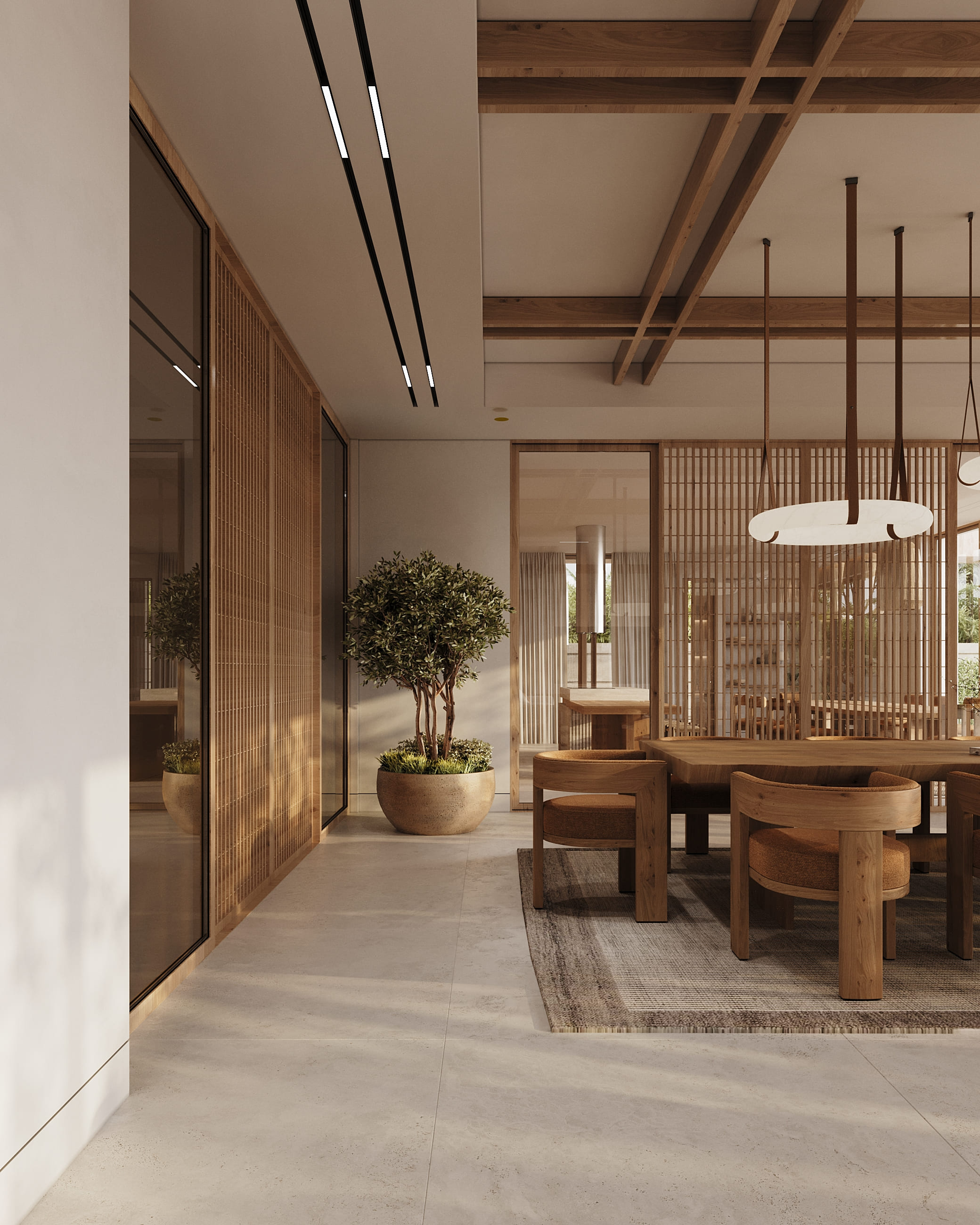 Al WASl ARCHITECTURE 2