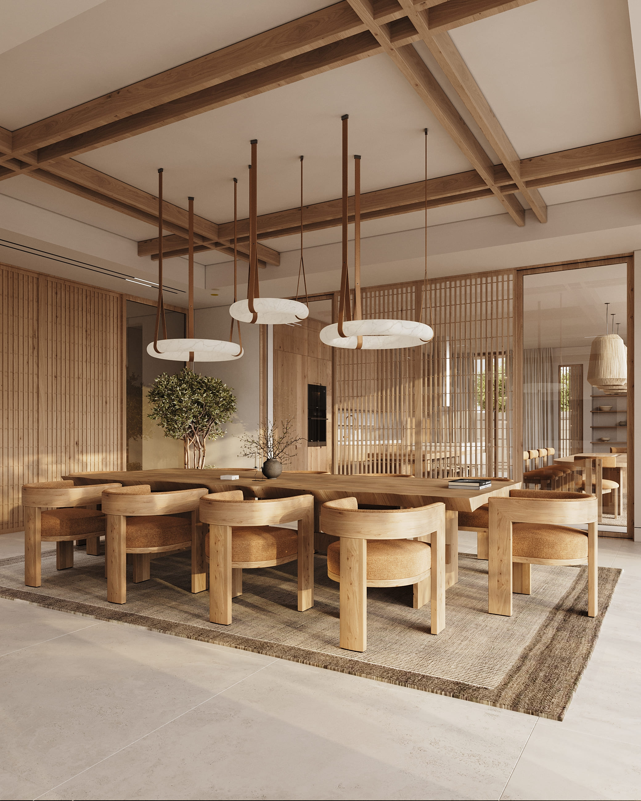 ibiza interior renders