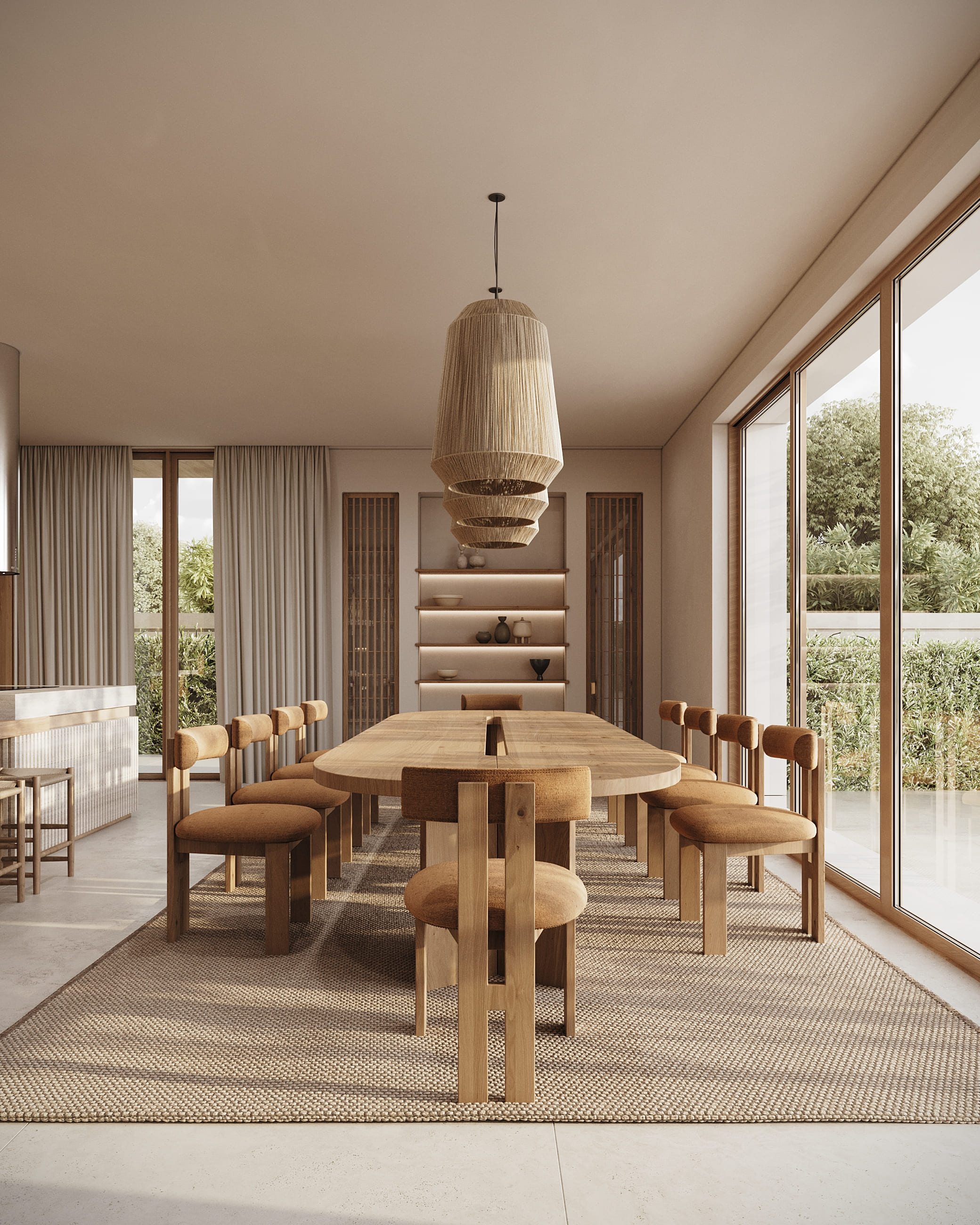 Al WASl ARCHITECTURE 2