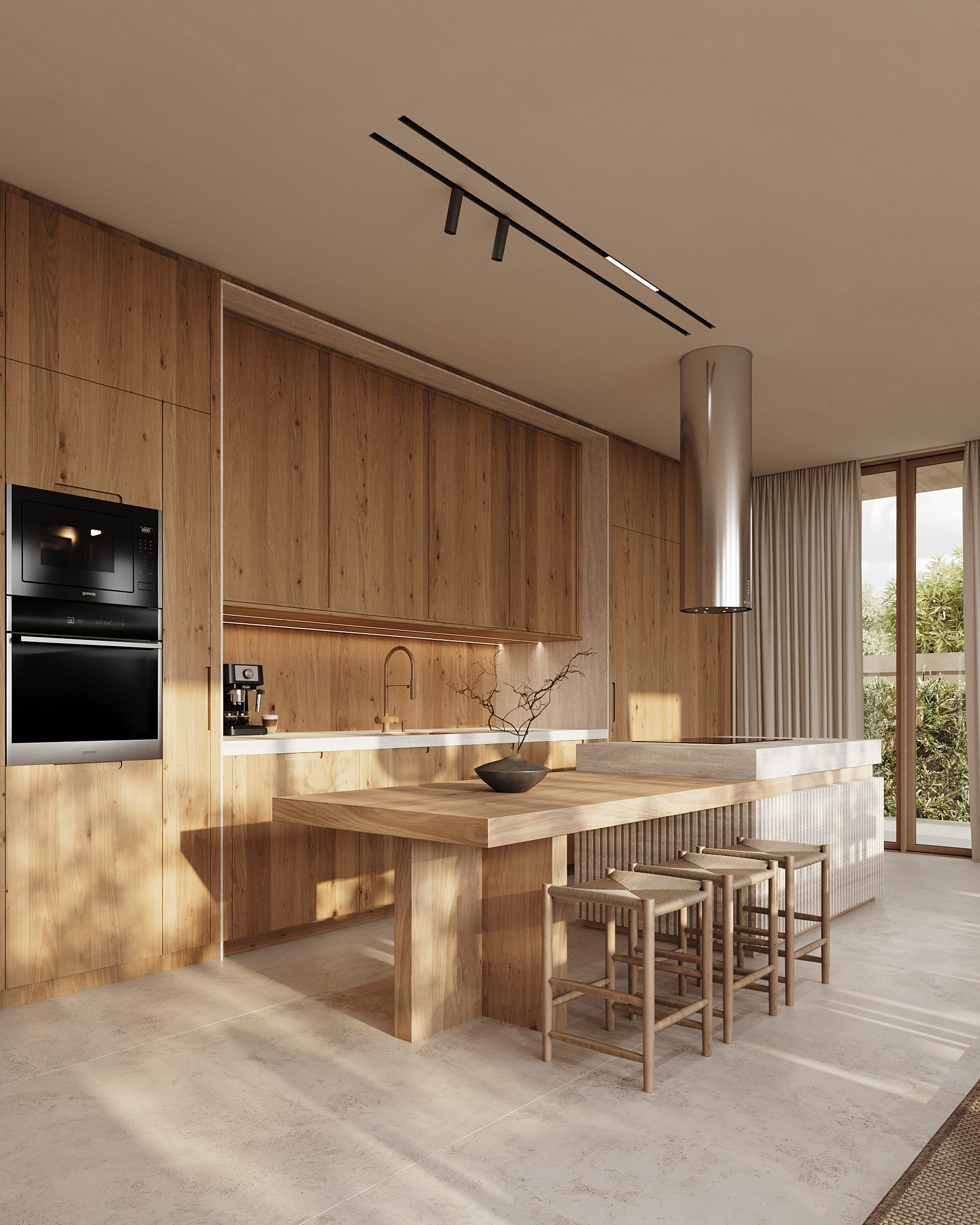 ibiza interior renders