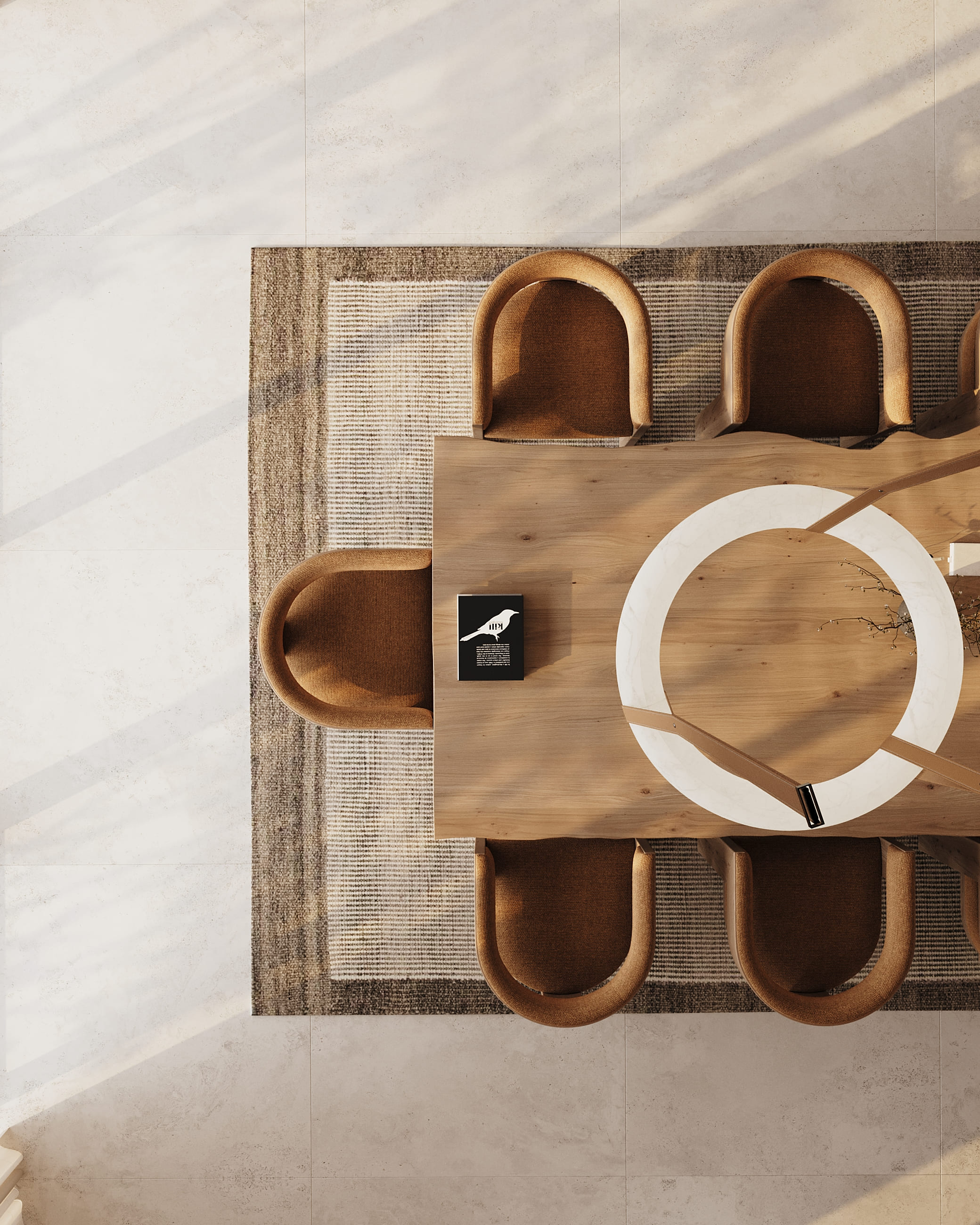 Al WASl ARCHITECTURE 2