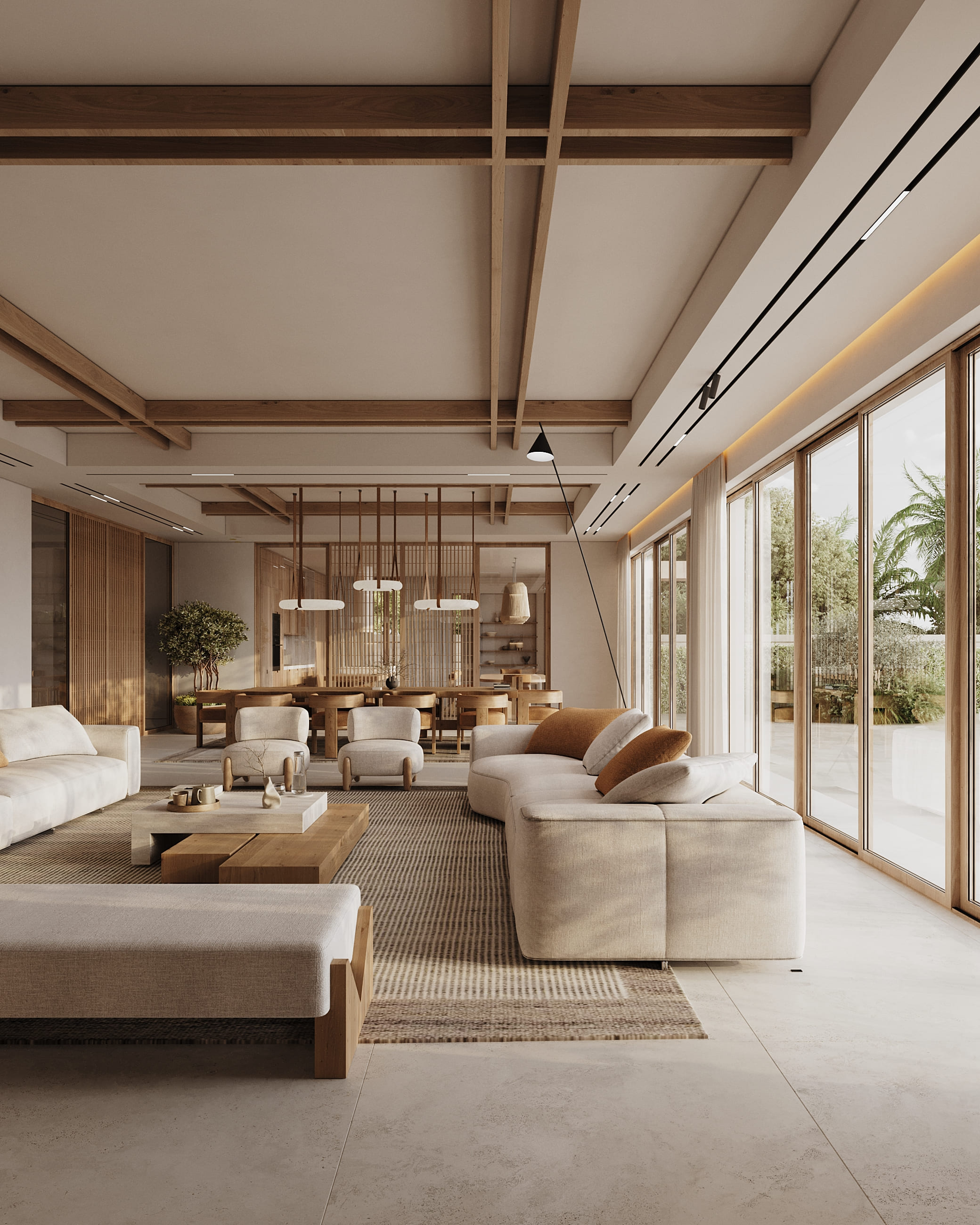 Al WASl ARCHITECTURE 2