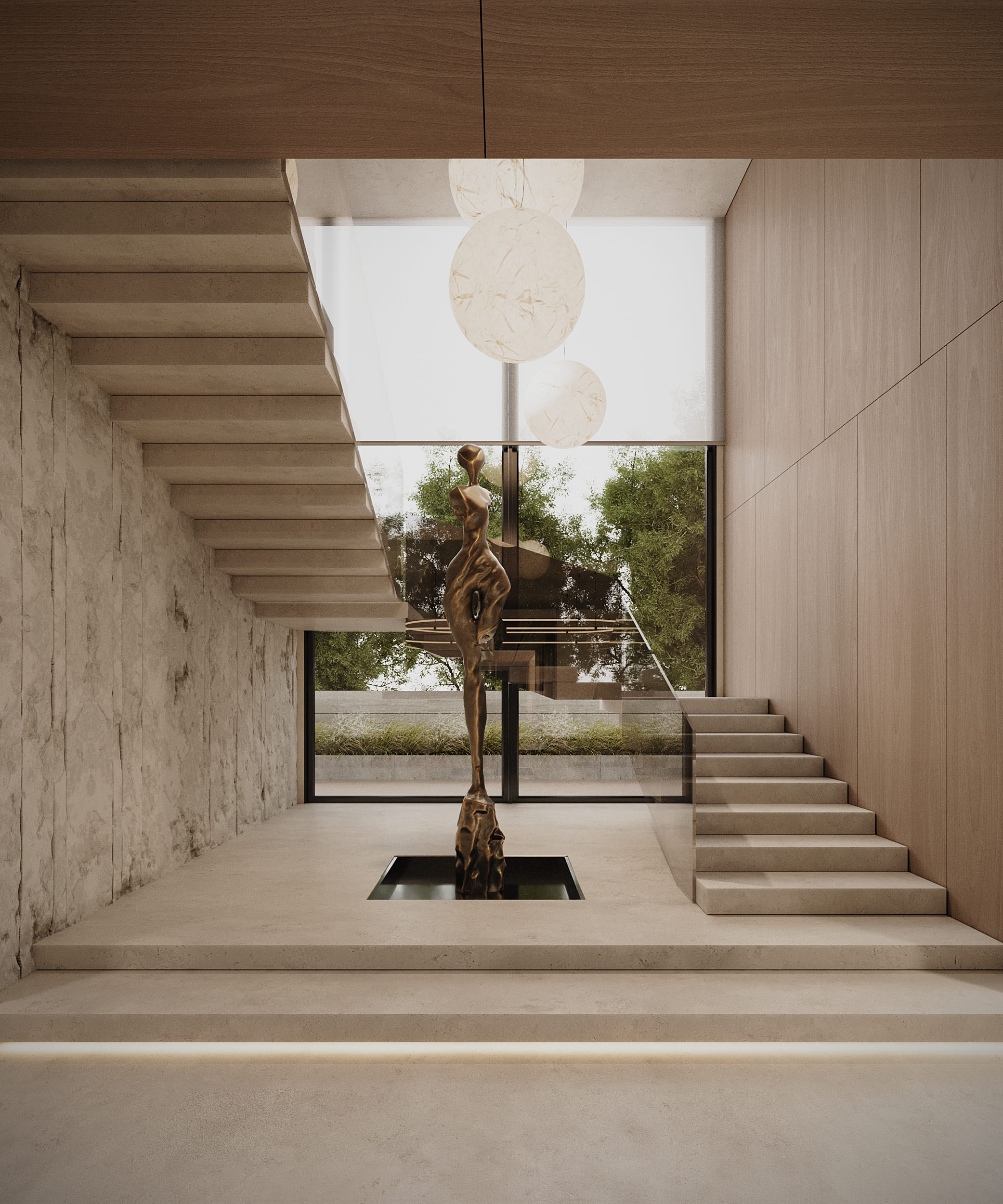 Al WASl ARCHITECTURE 2