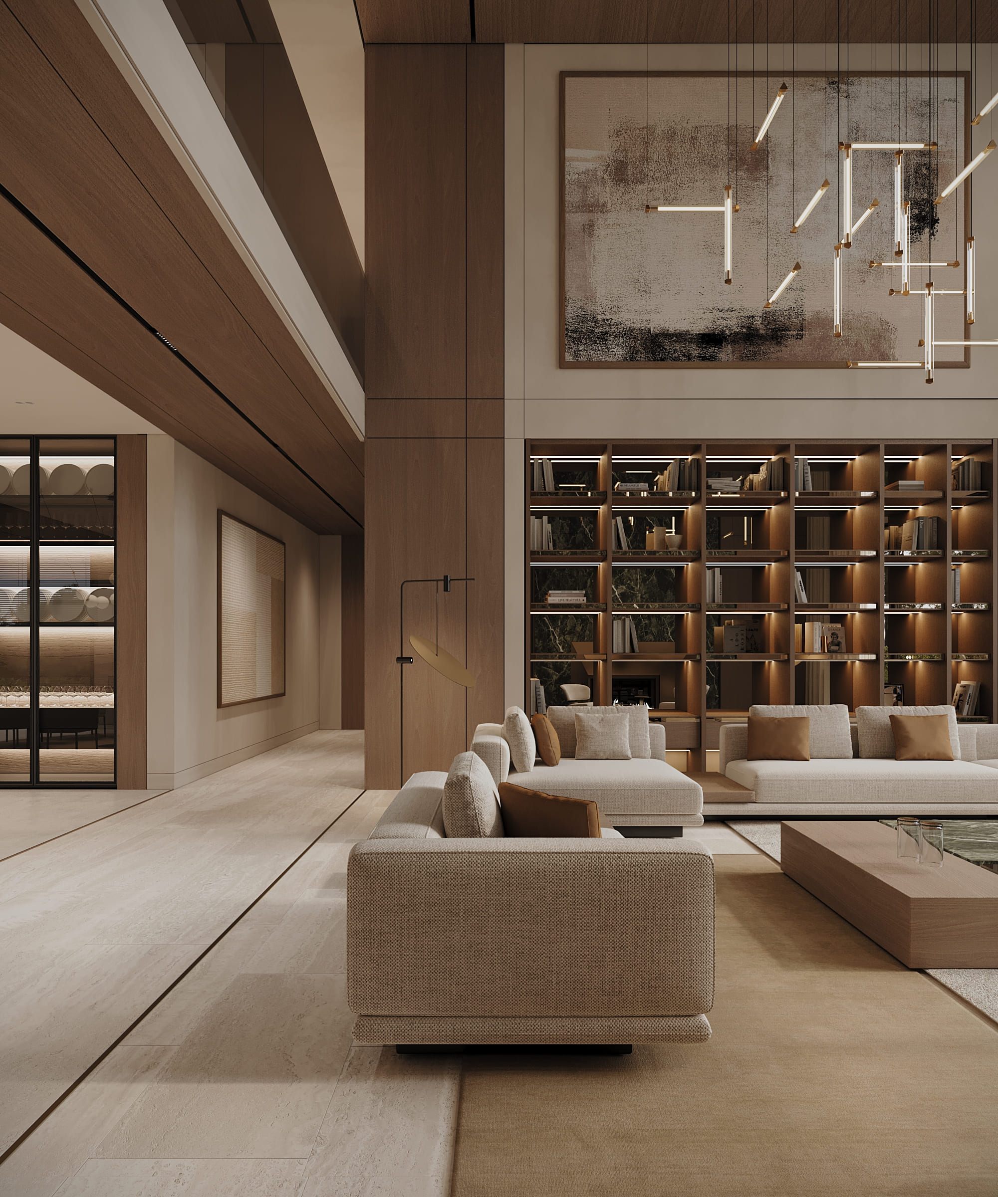 Al WASl ARCHITECTURE 2