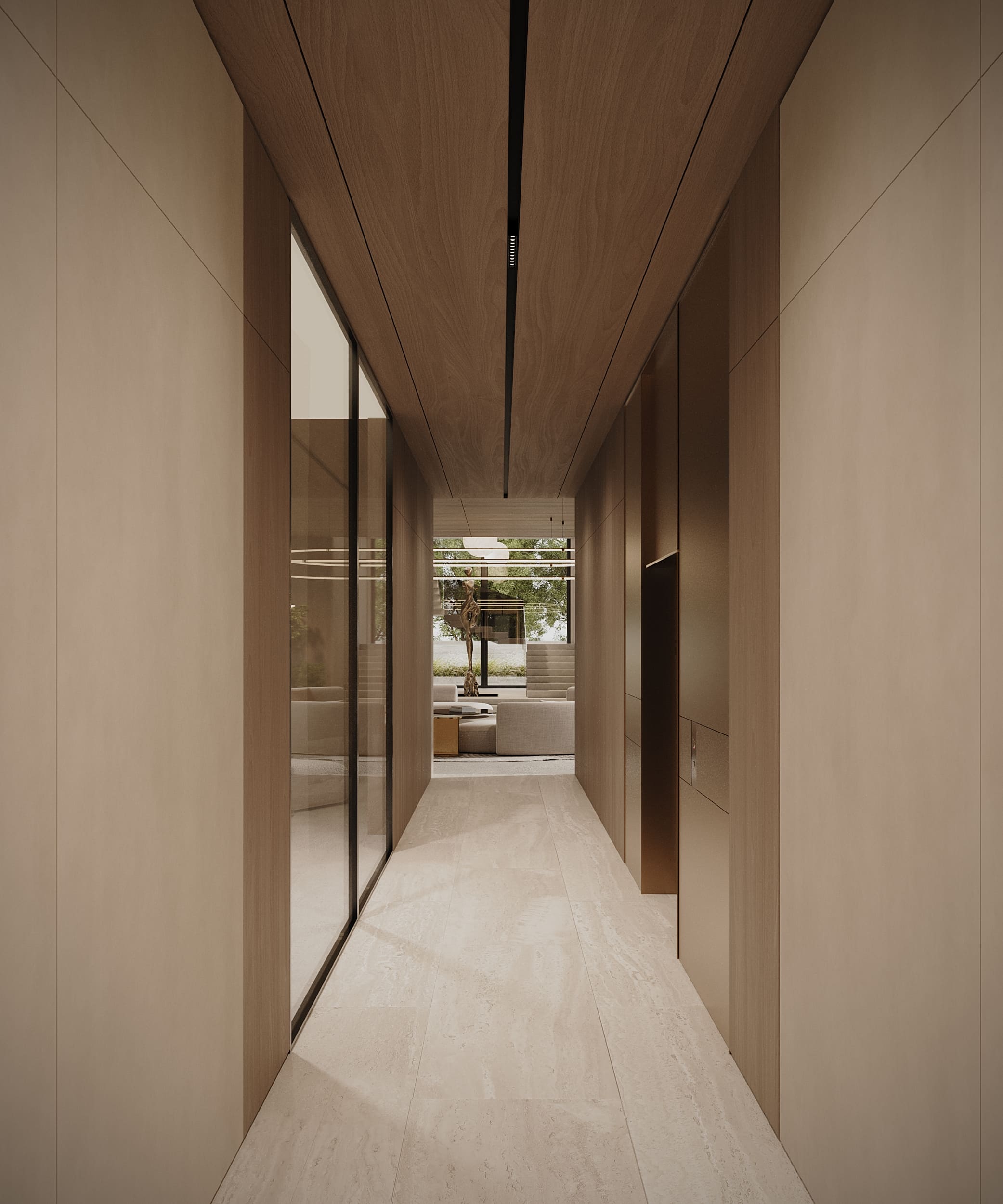 Al WASl ARCHITECTURE 2