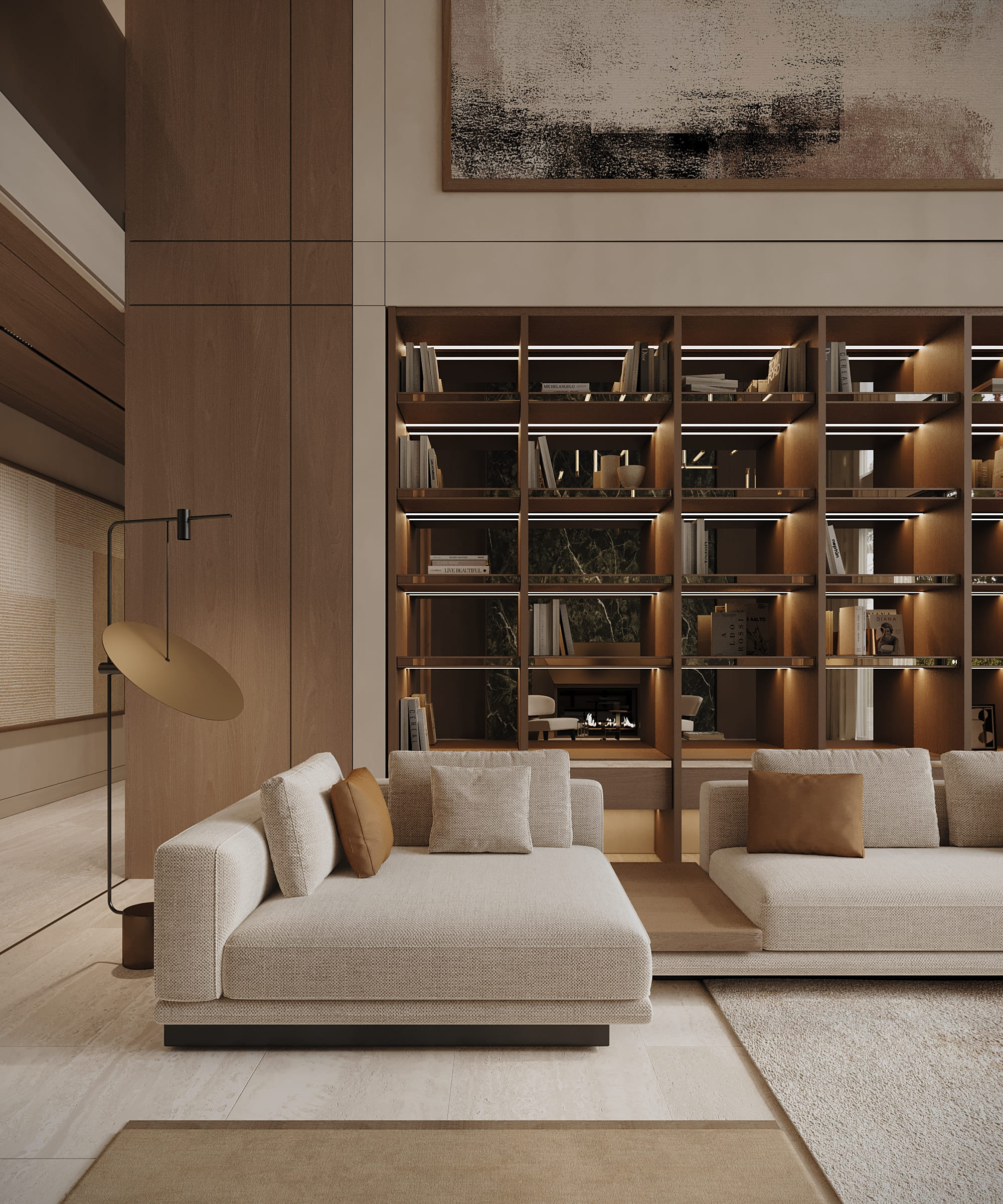 Al WASl ARCHITECTURE 2