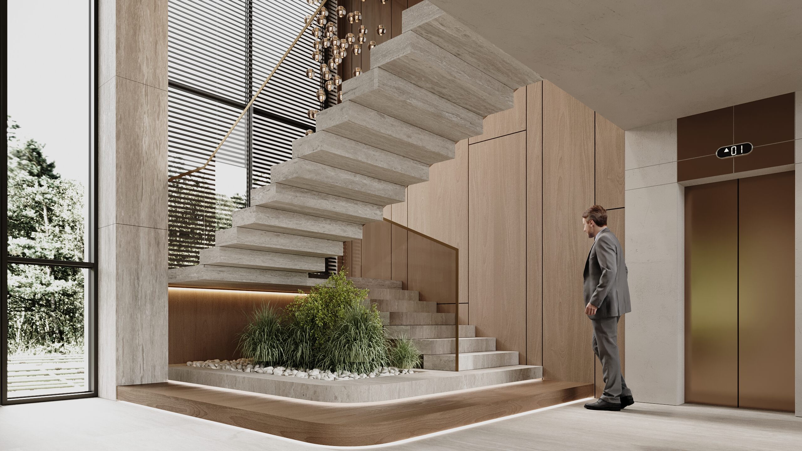 oak-house