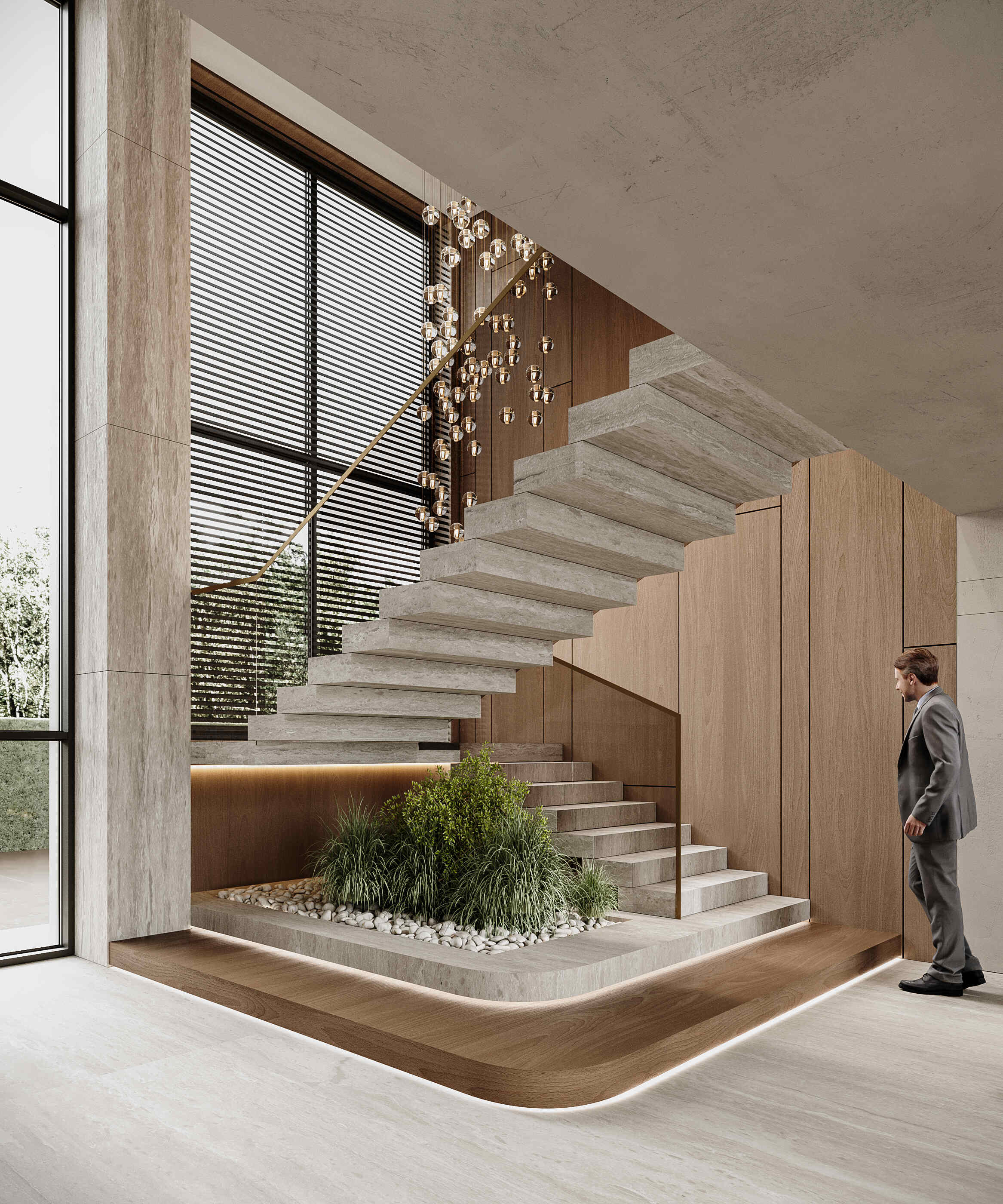oak-house