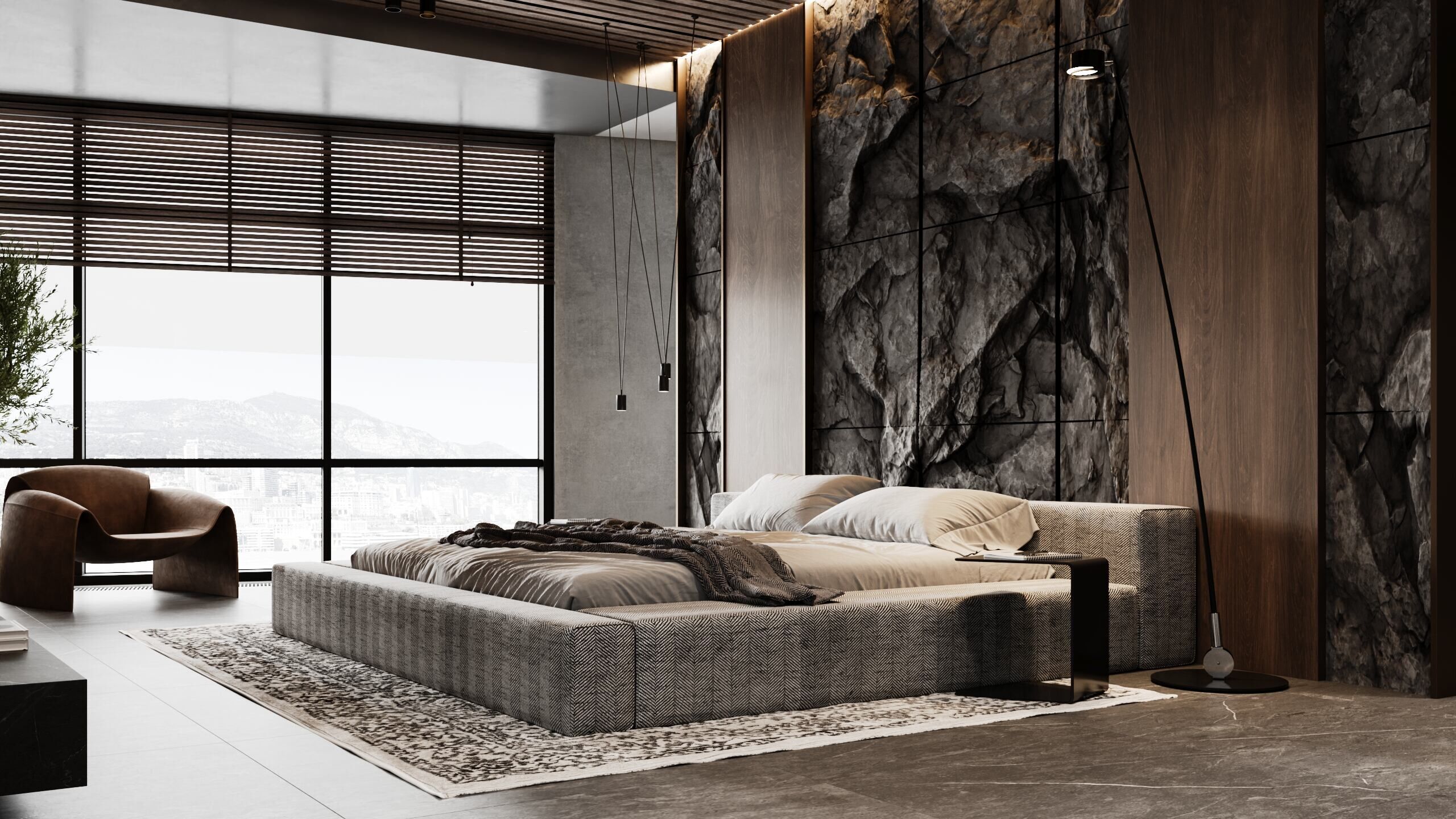 pent-house