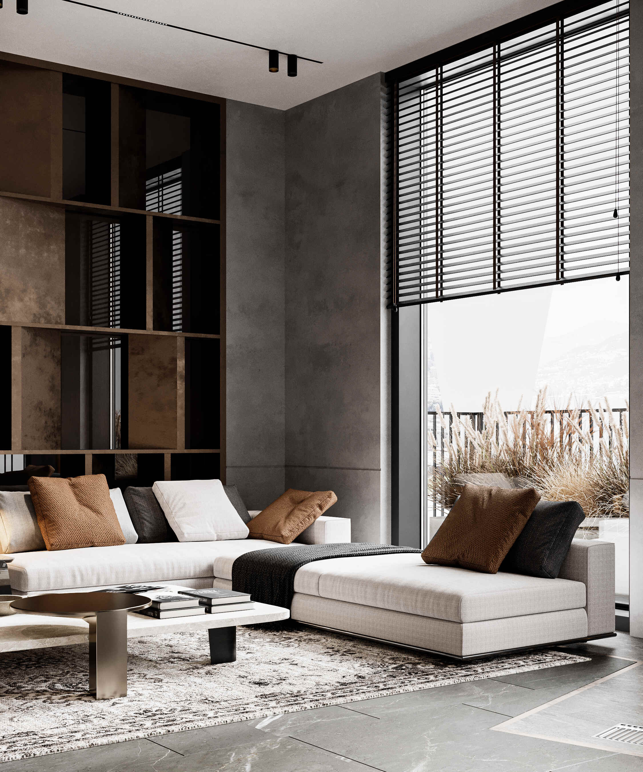 pent-house 2