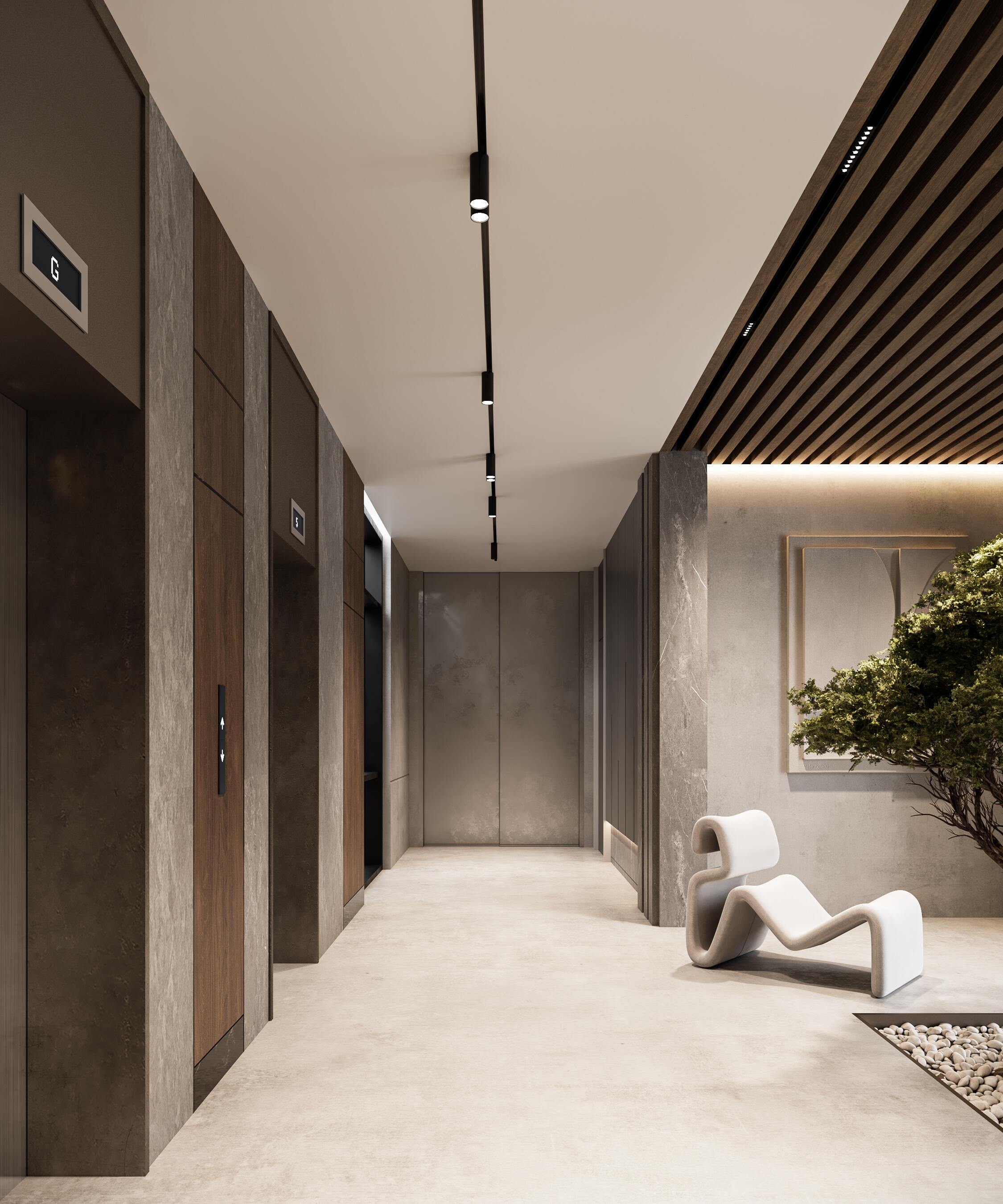 pent-house 2