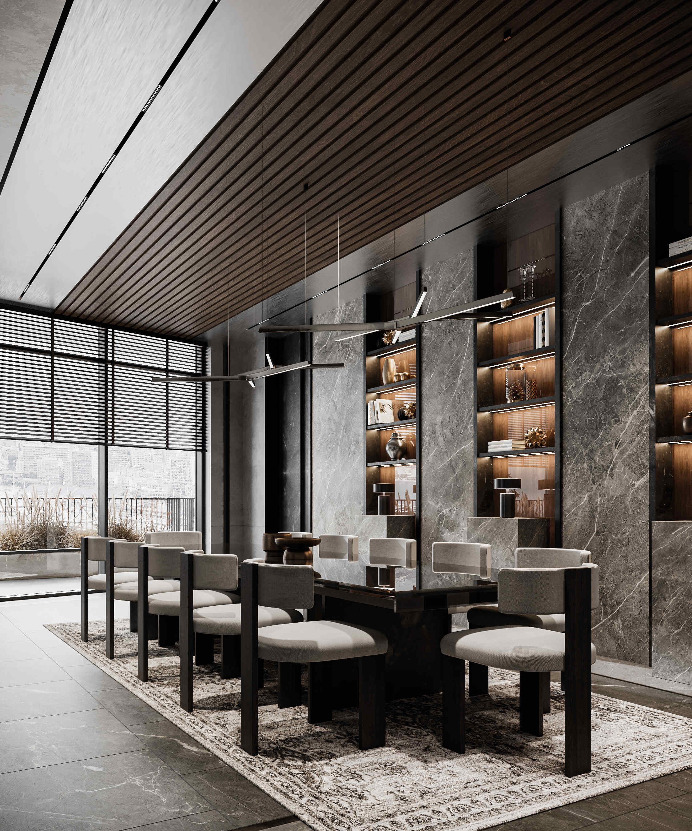 pent-house 2