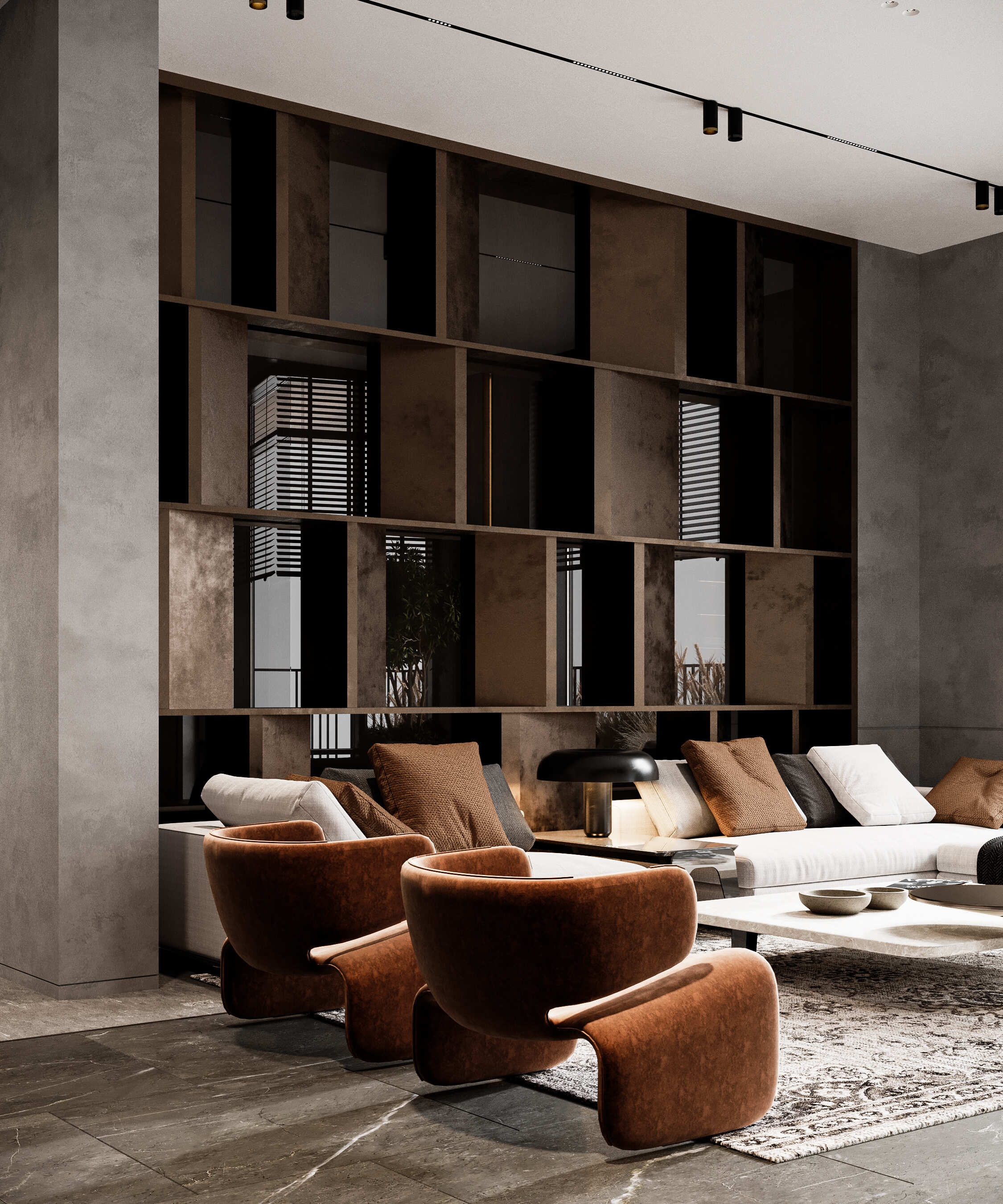 pent-house