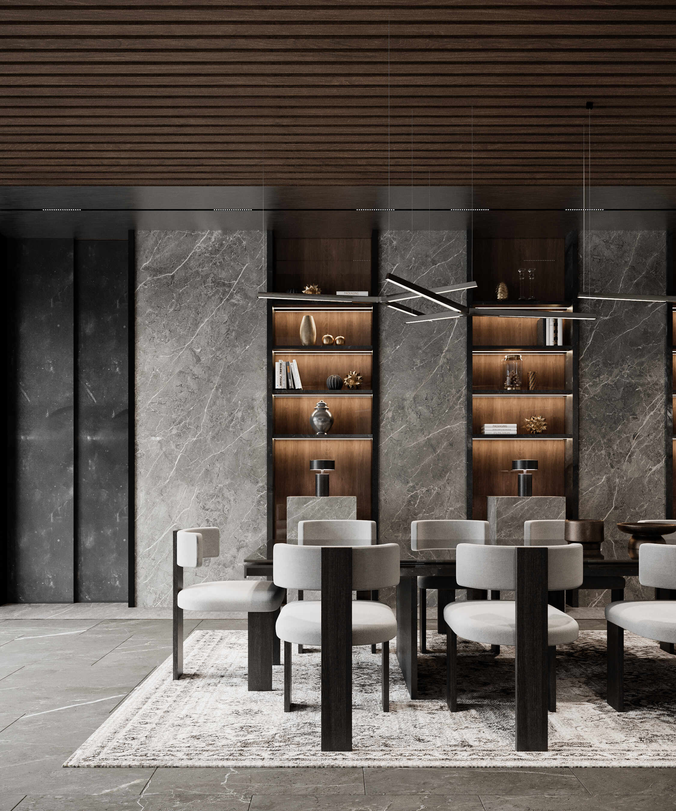 pent-house 2