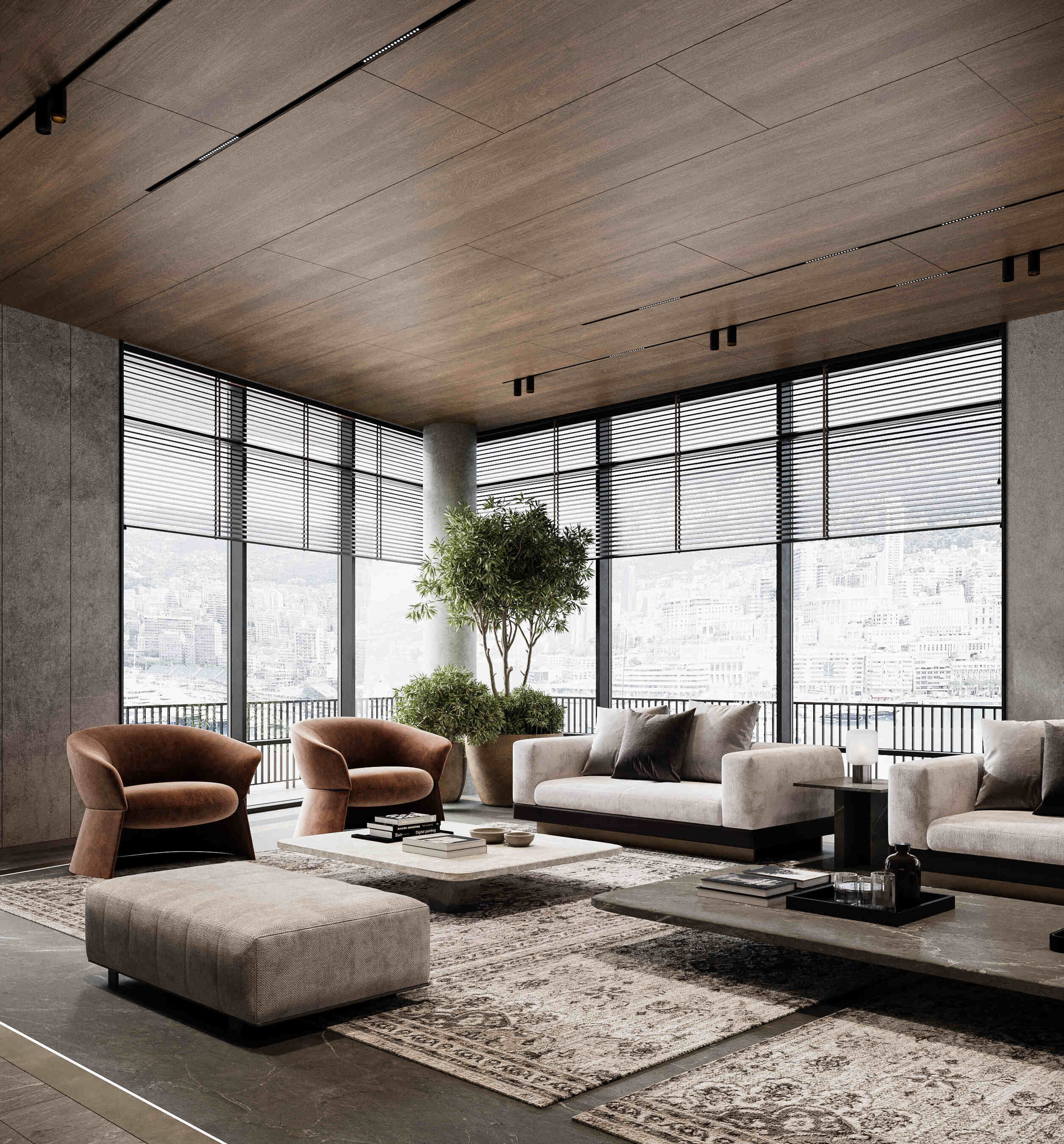 pent-house 2