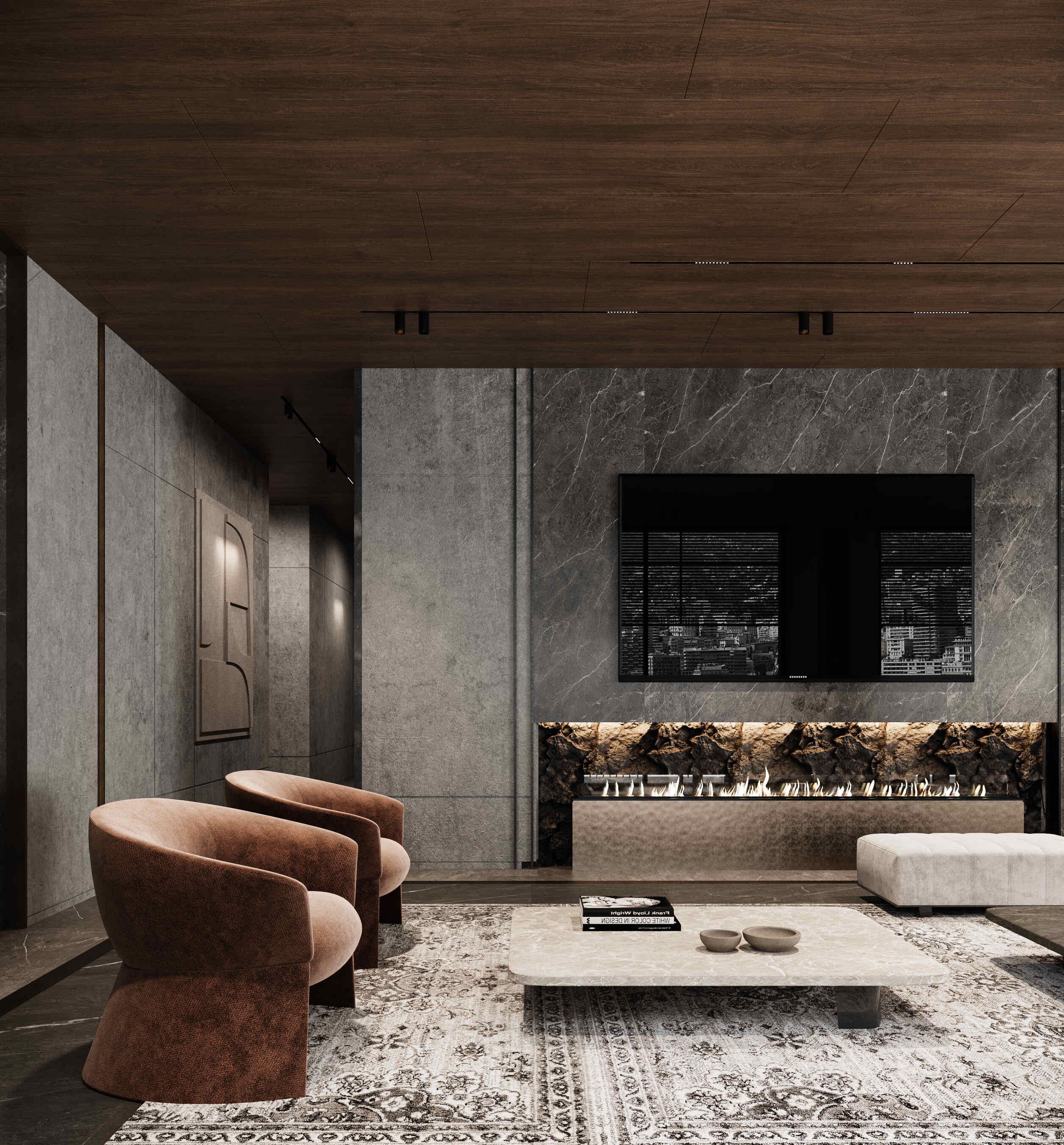 pent-house