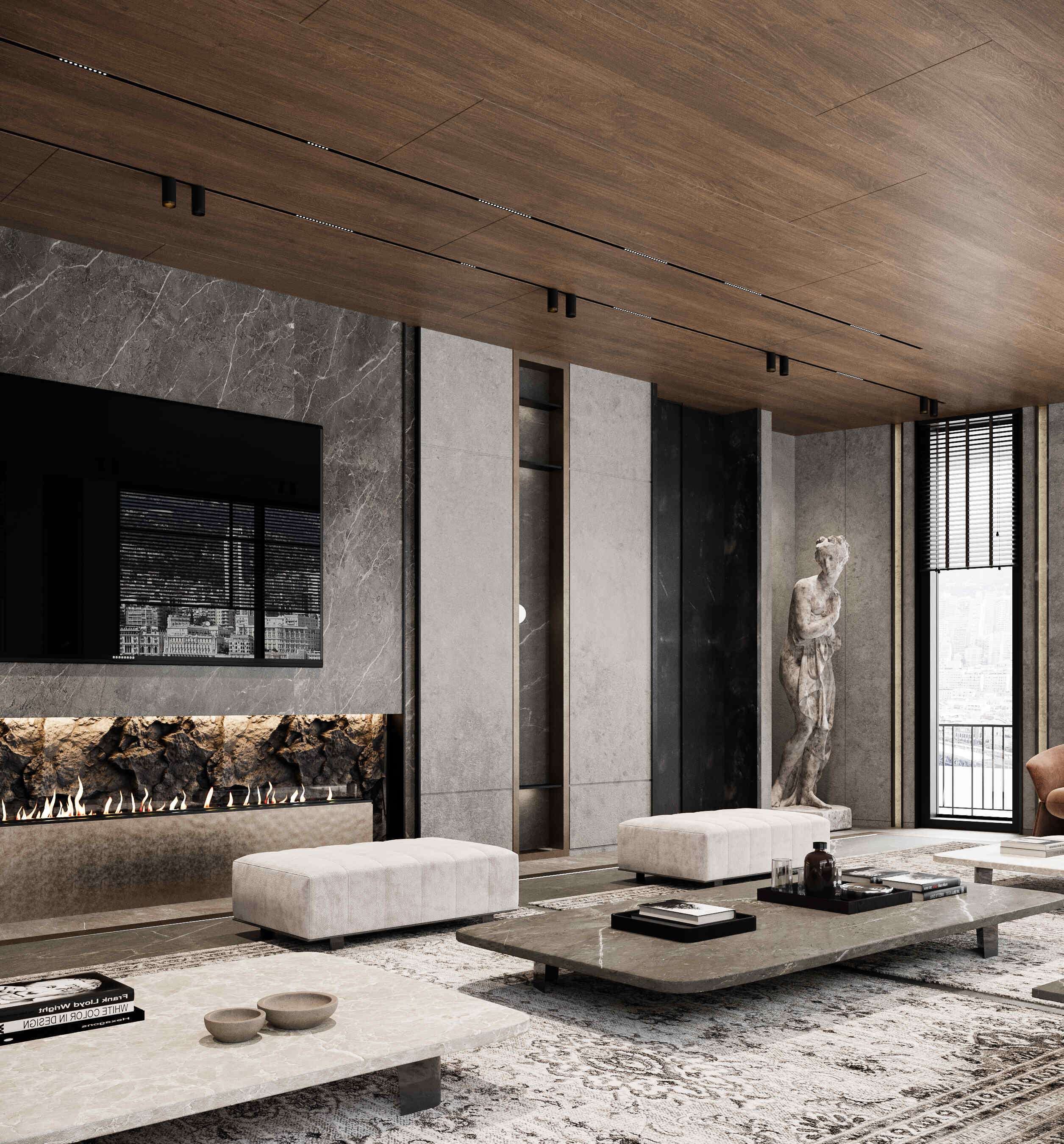 pent-house 2