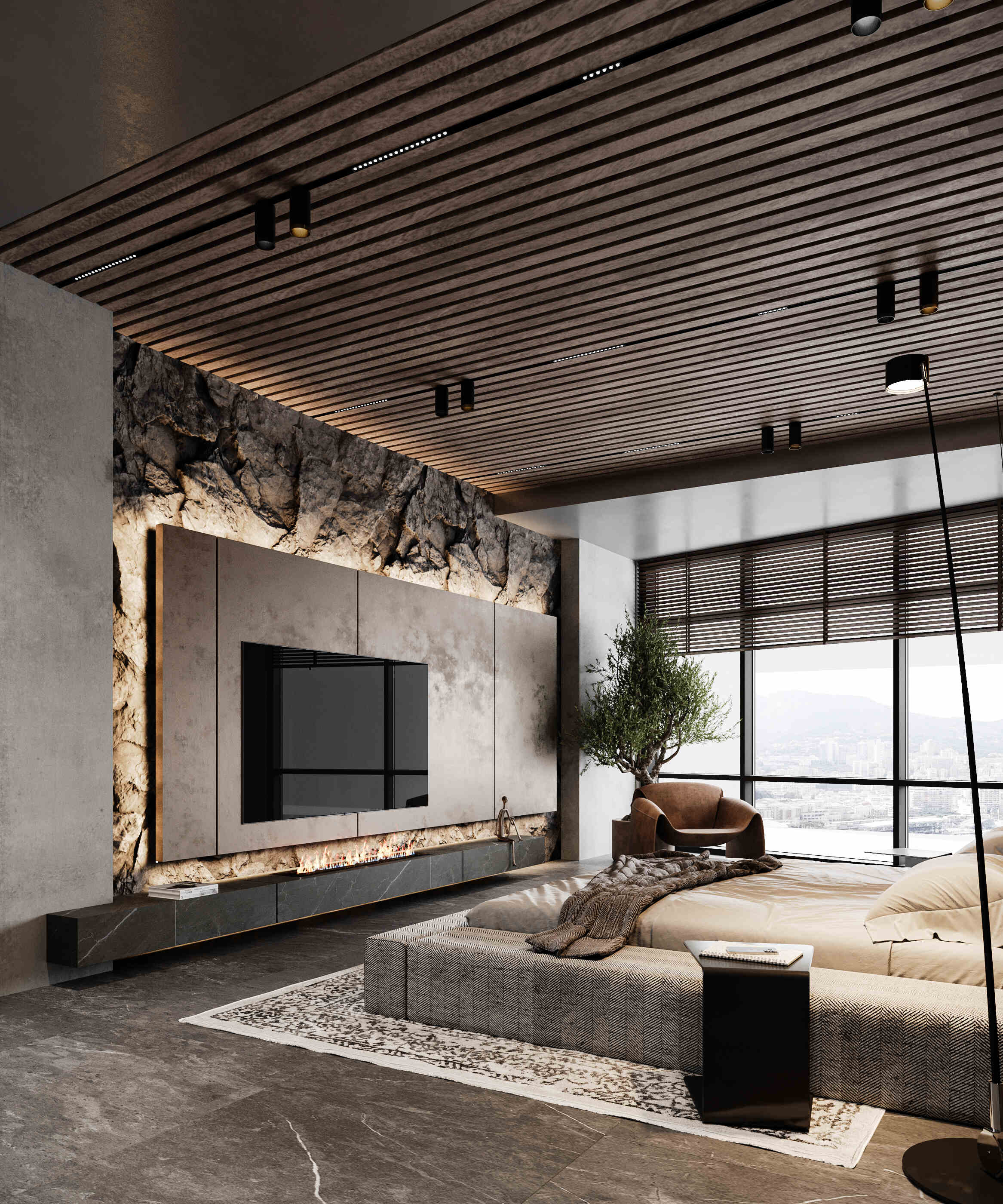 pent-house 2