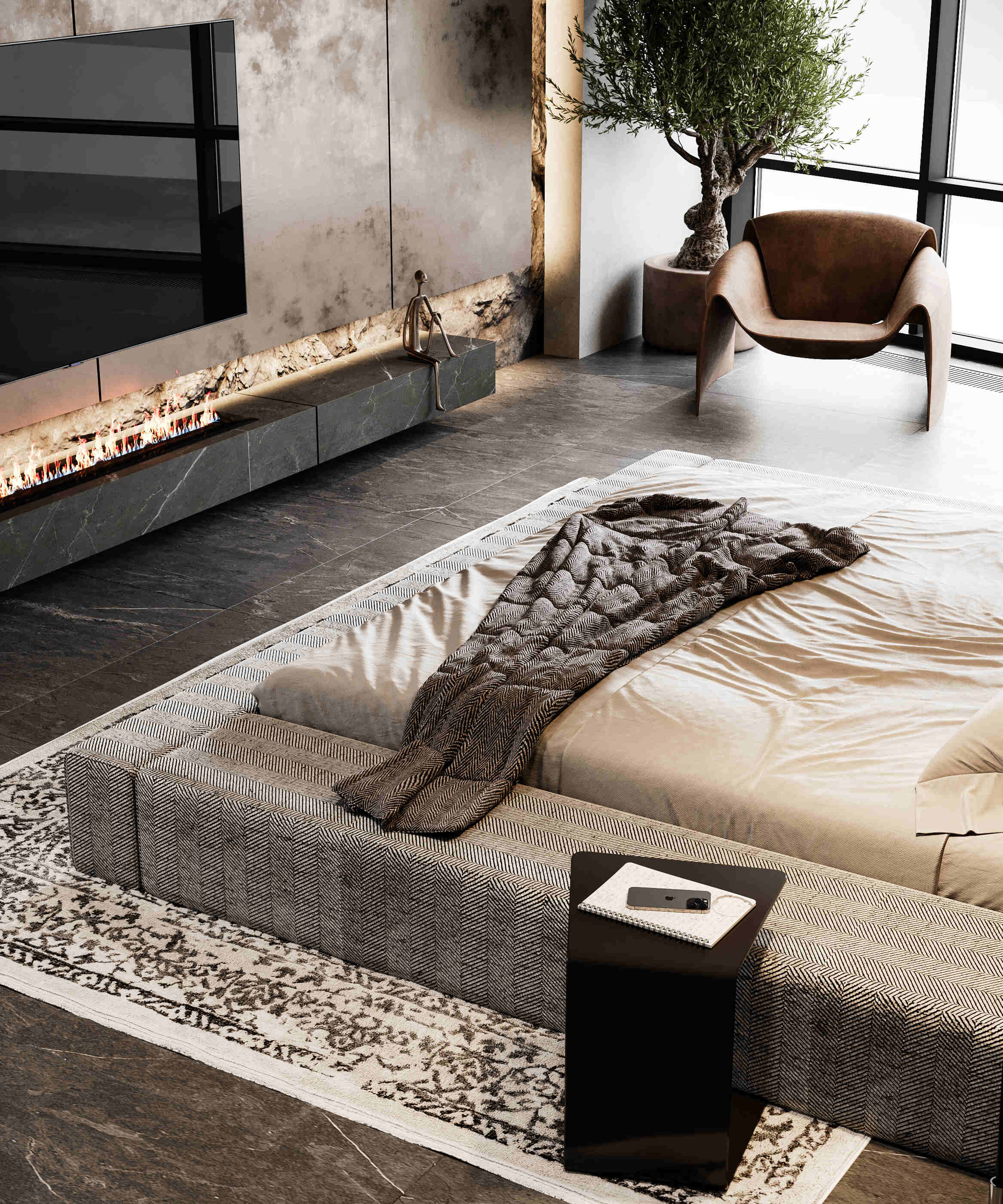 pent-house 2
