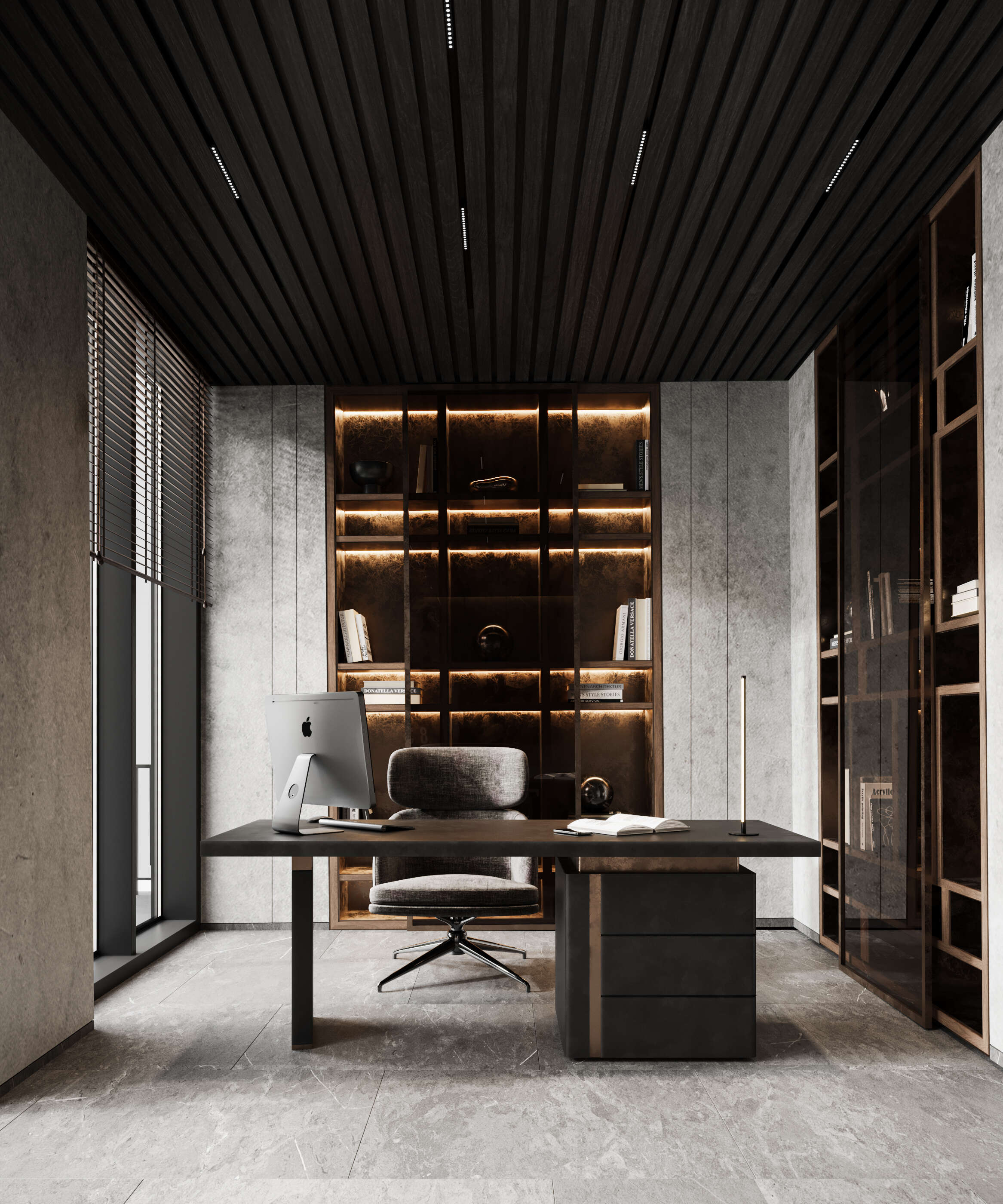 pent-house 2