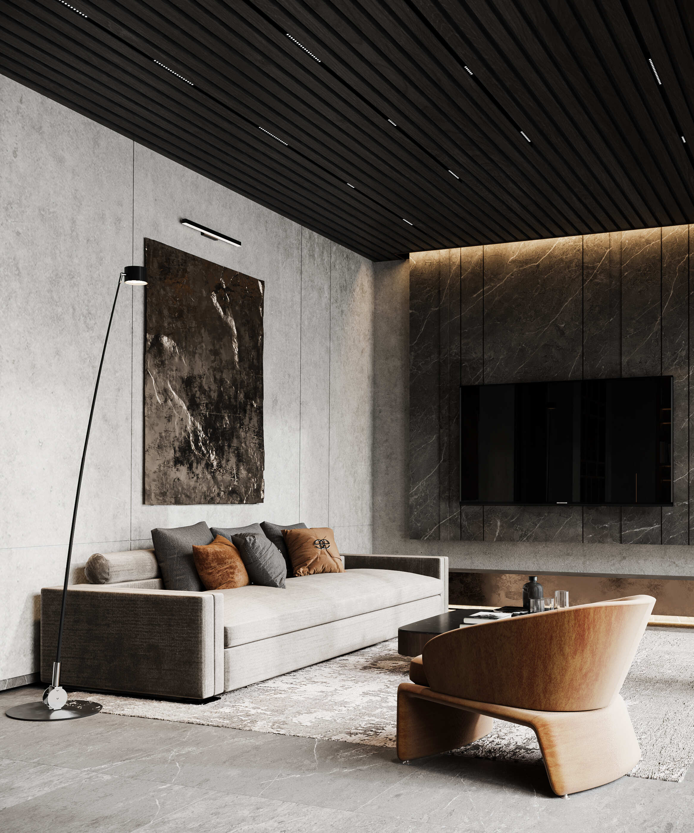 pent-house 2