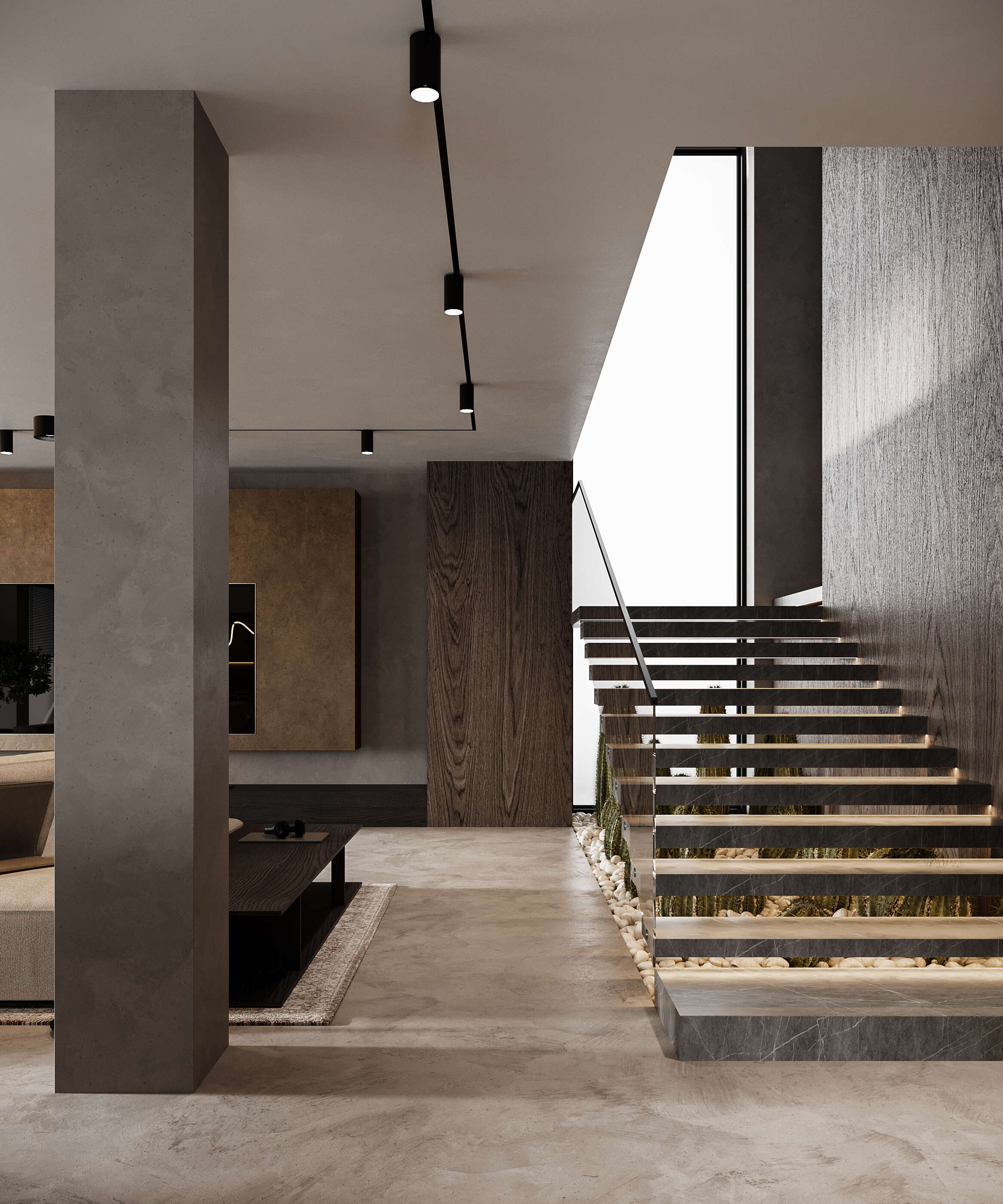 private-house