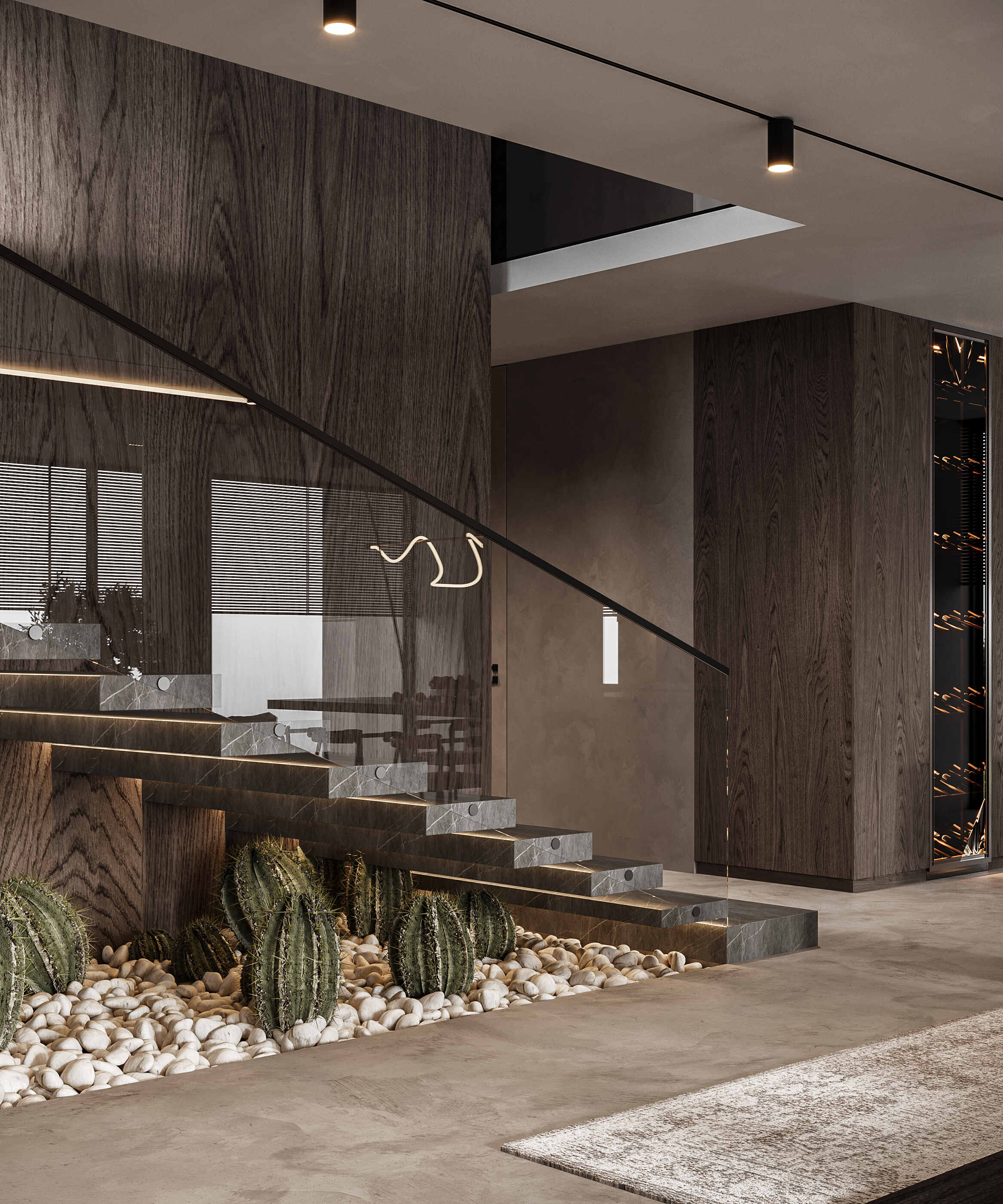 private-house