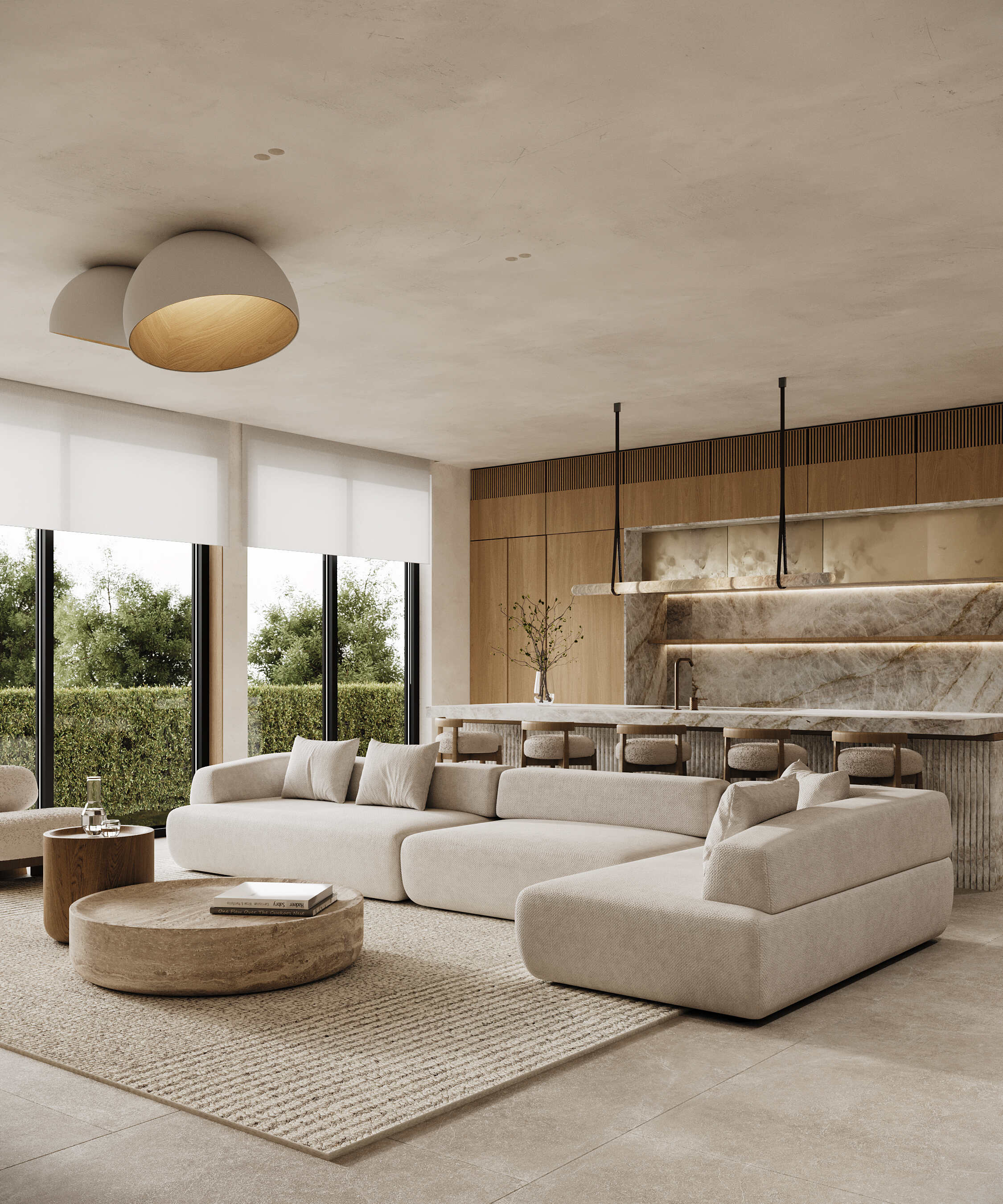 terra-house 2